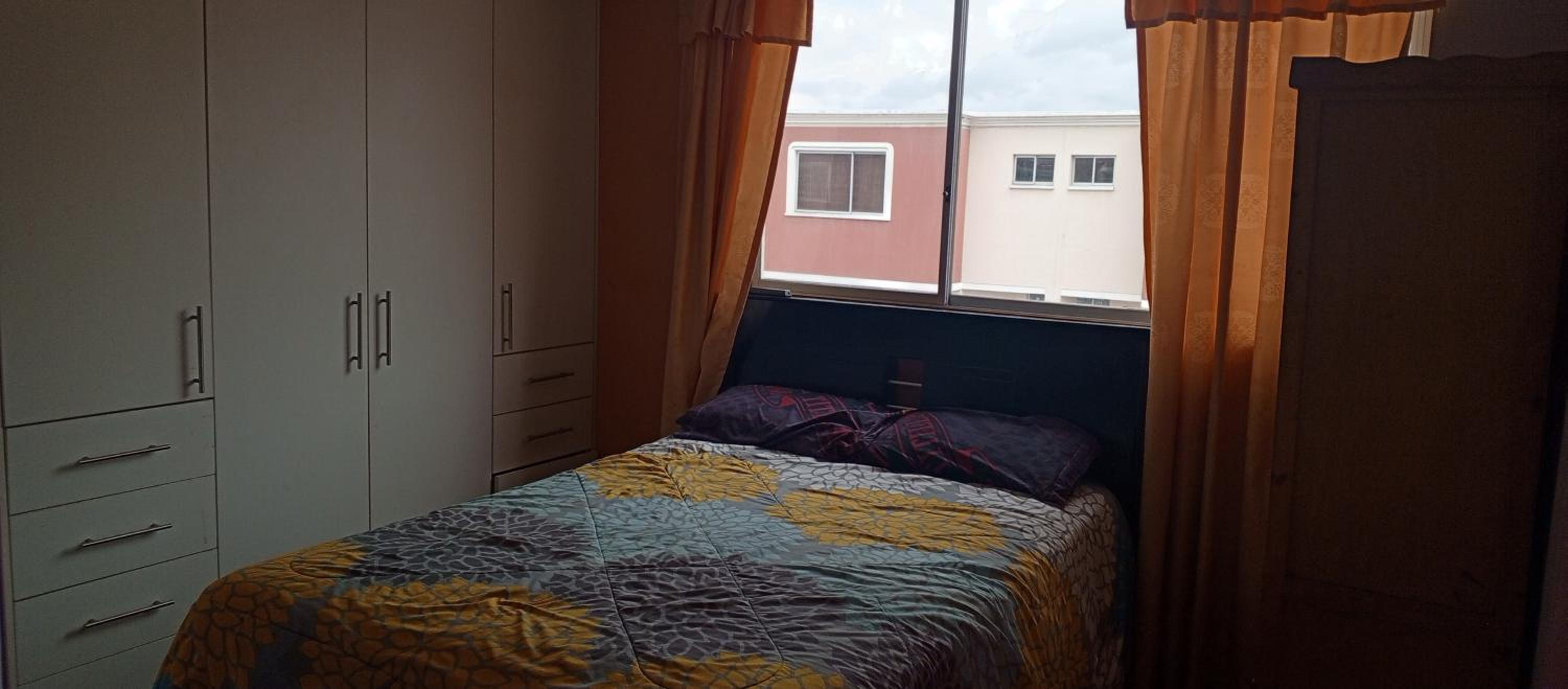 Casita equinoccial