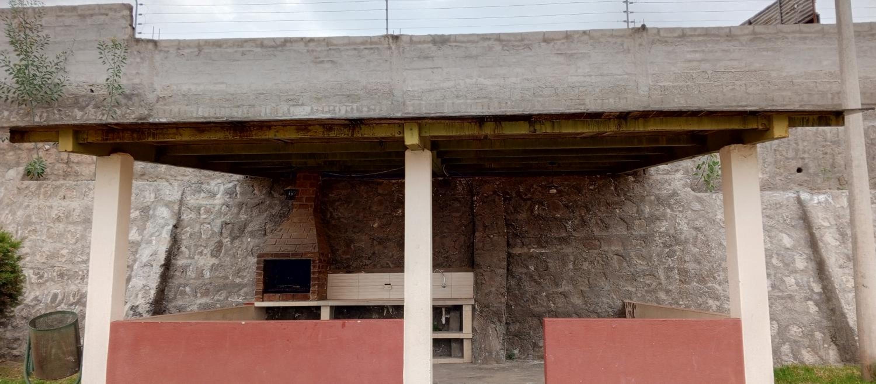 Casita equinoccial