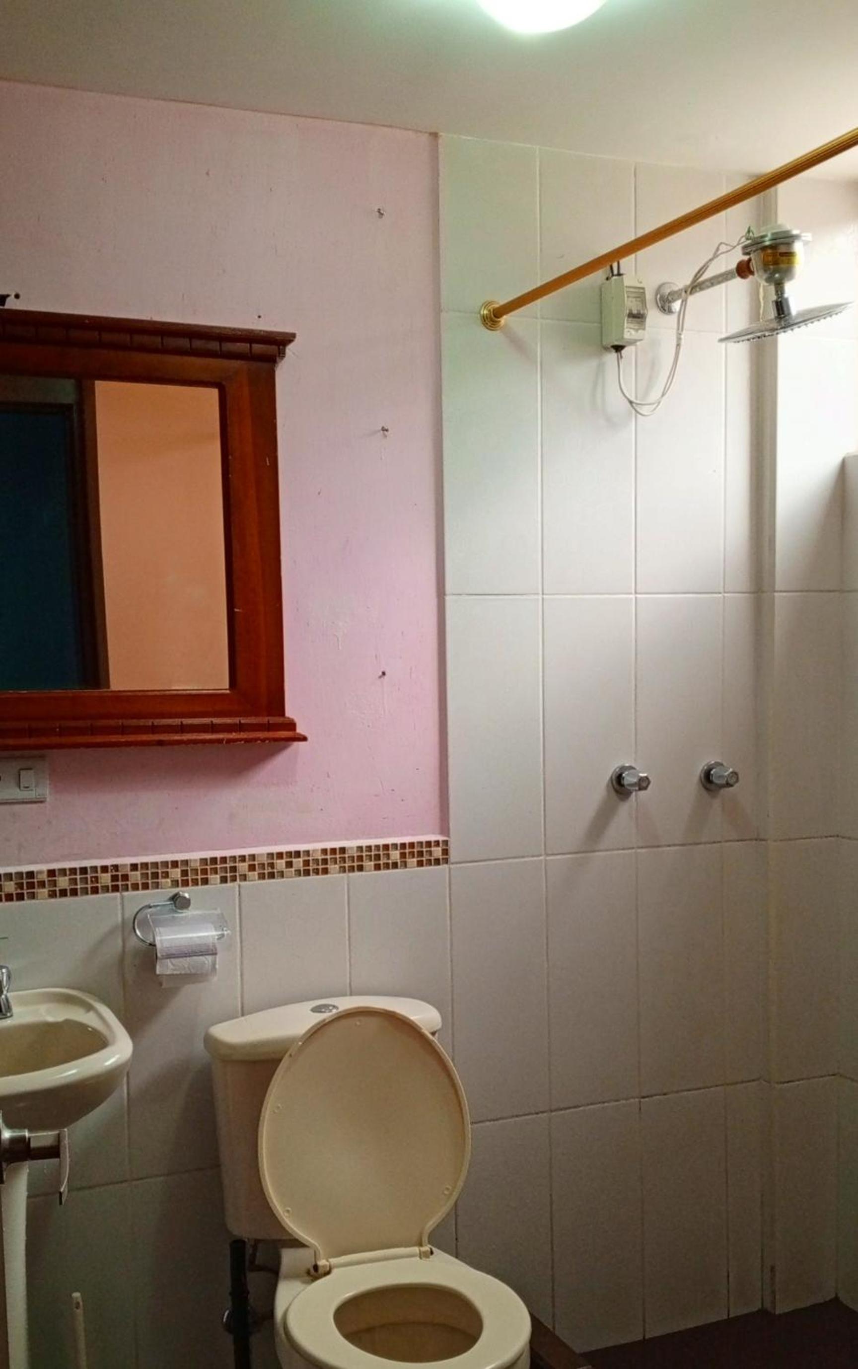Casita equinoccial