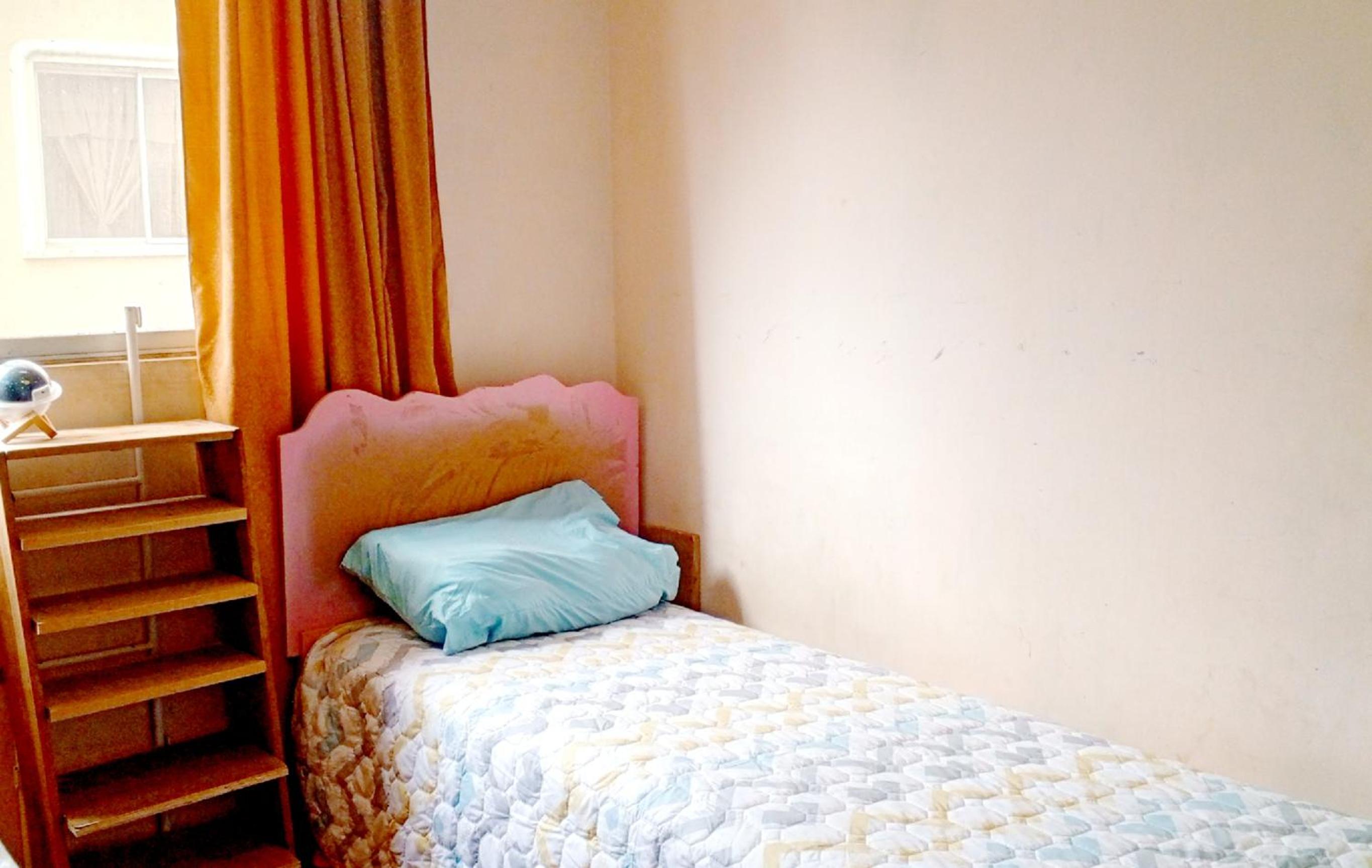 Casita equinoccial