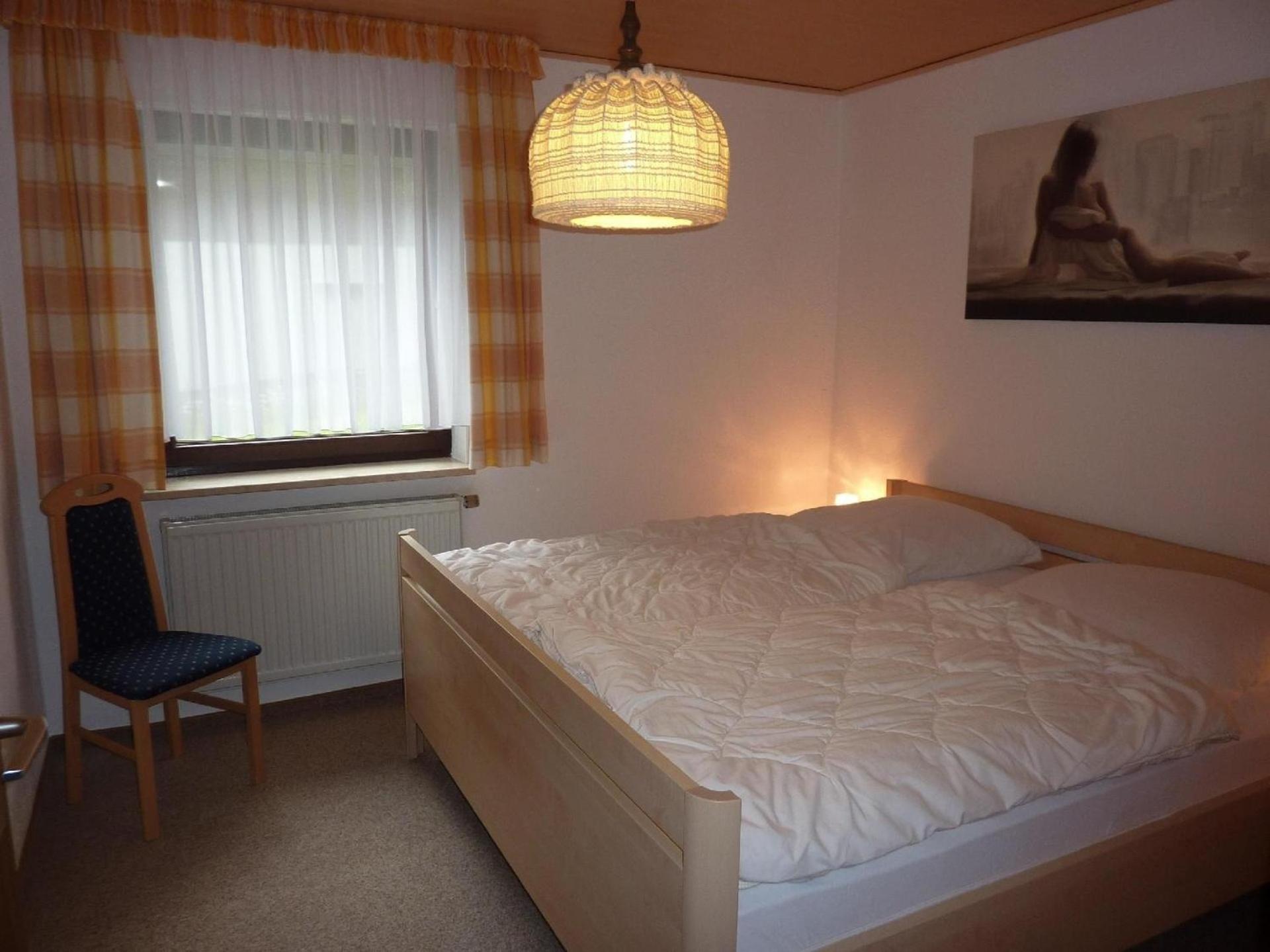 Ferienwohnung Hs 77