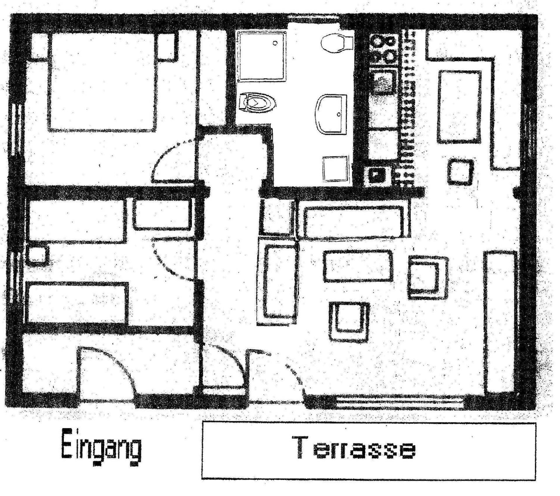 Ferienwohnung Hs 77