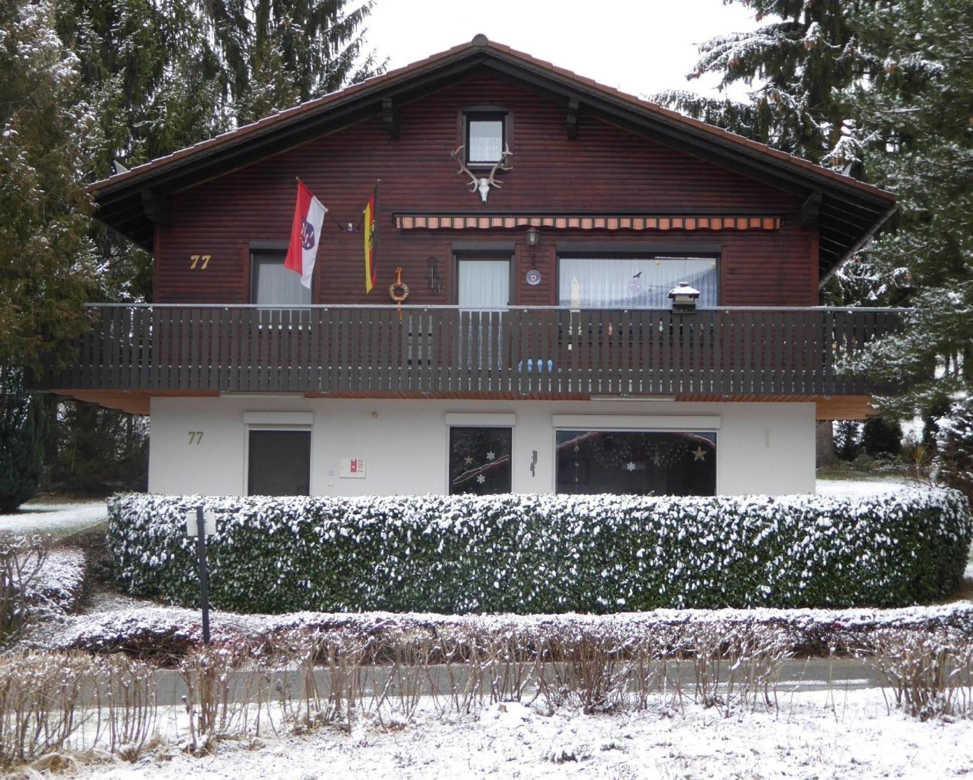 Ferienwohnung Hs 77