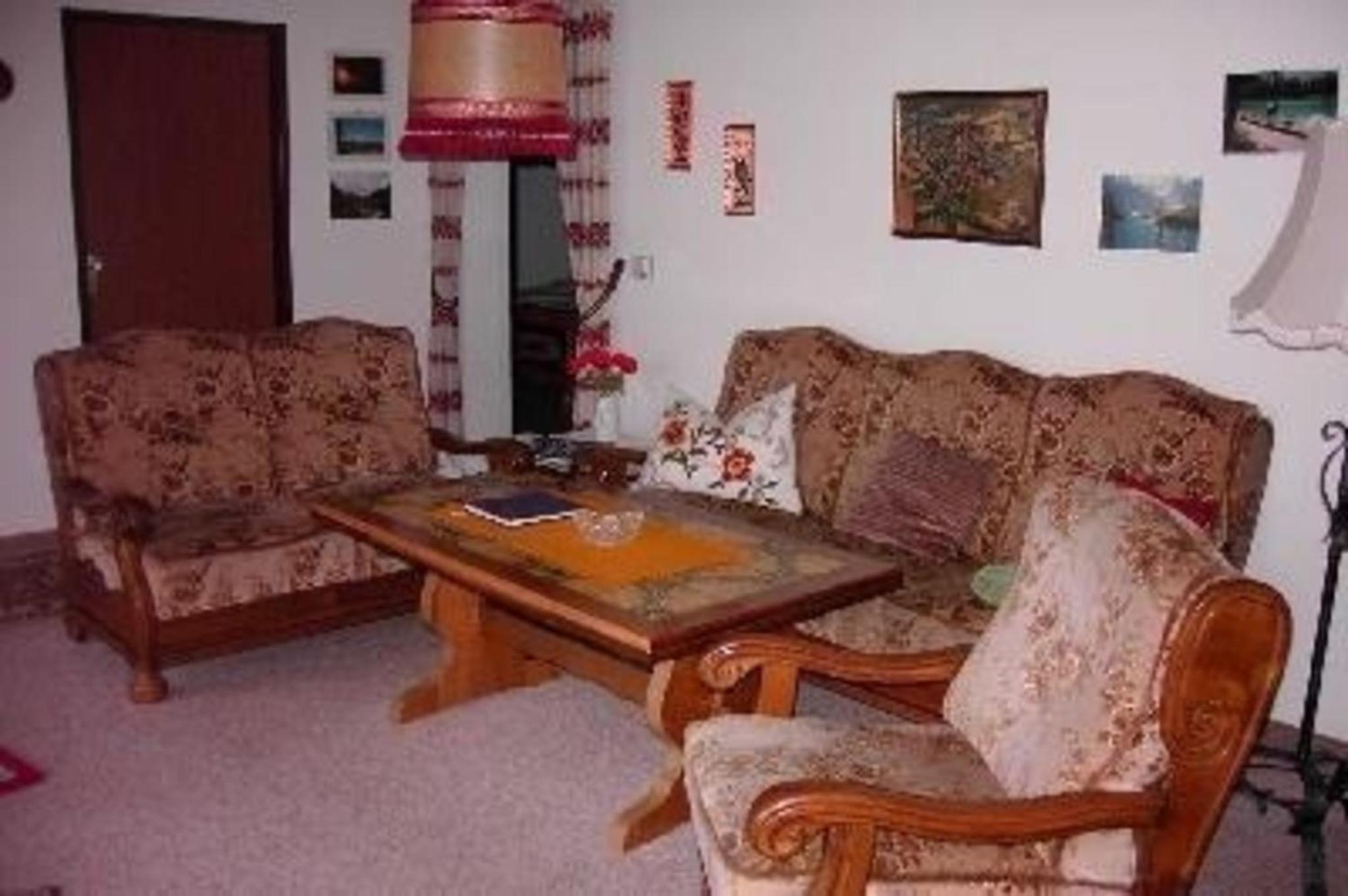 Ferienwohnung Hs 77