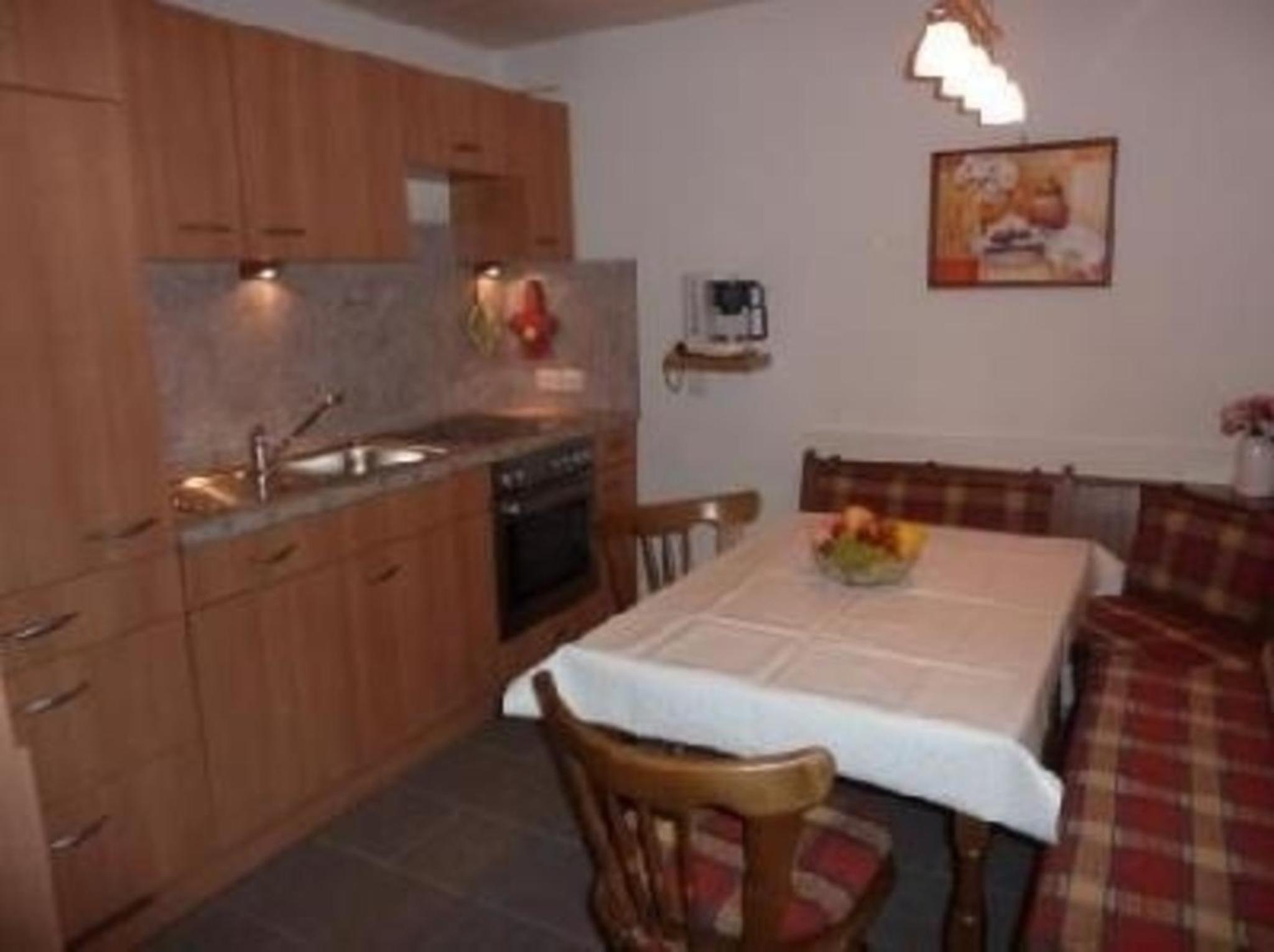 Ferienwohnung Hs 77