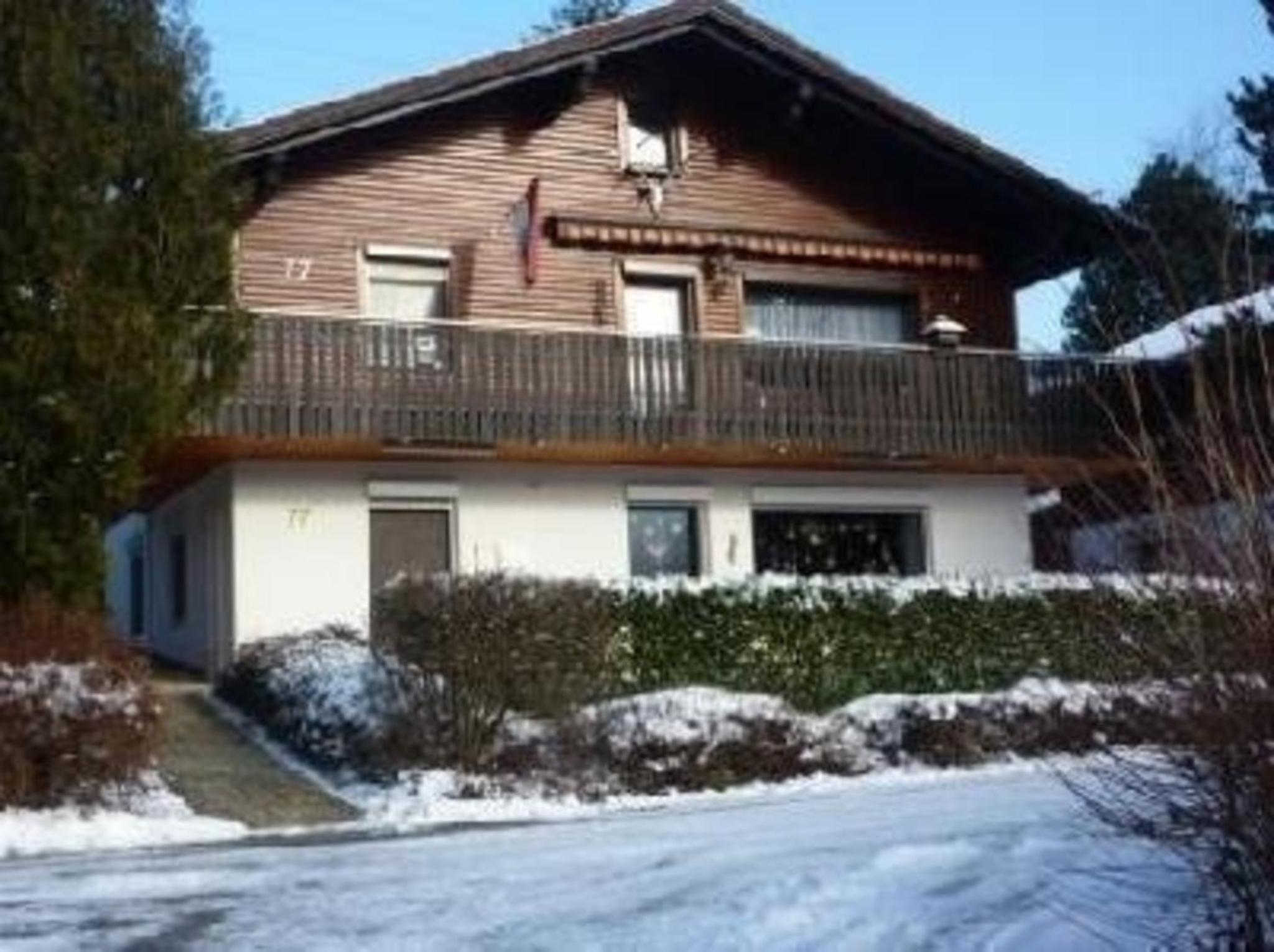 Ferienwohnung Hs 77