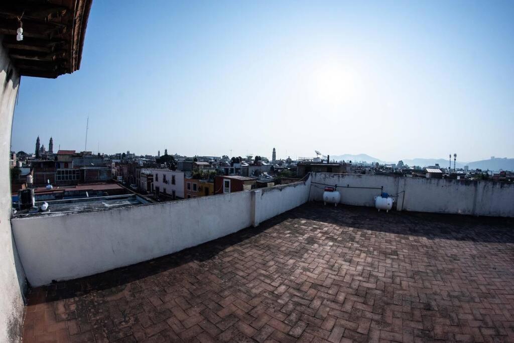 roof
