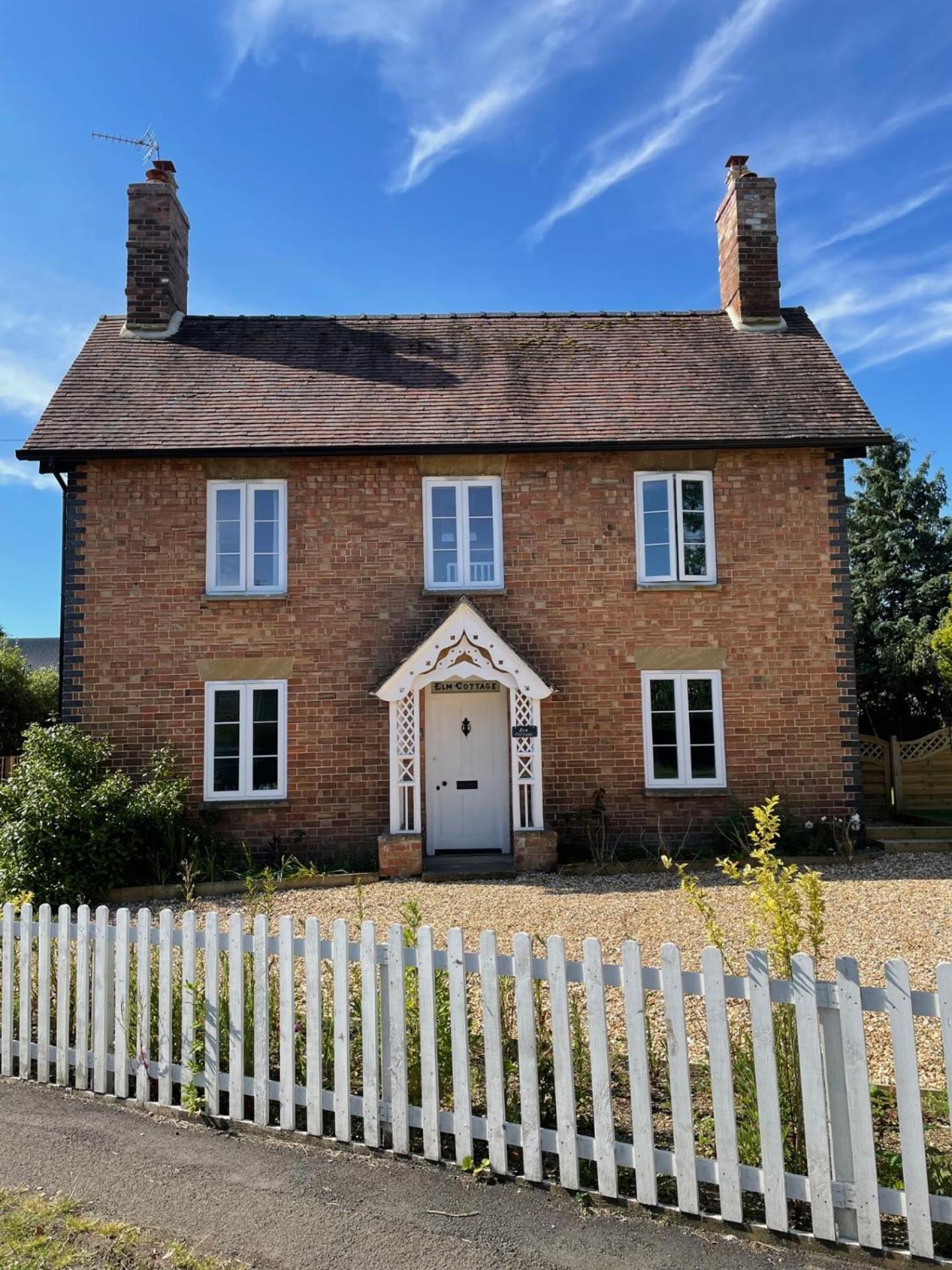 Elm Cottage