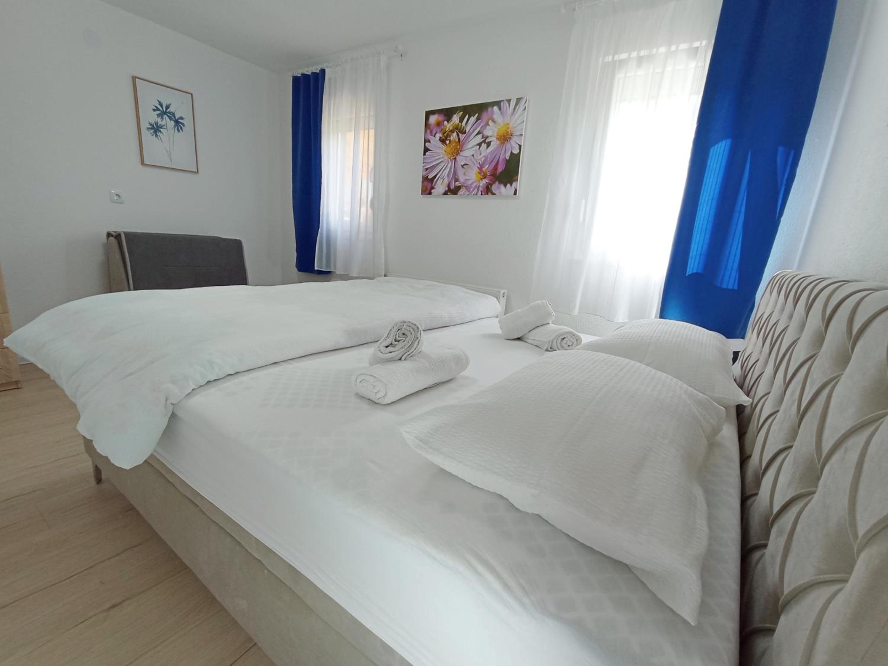 Apartman Neretva