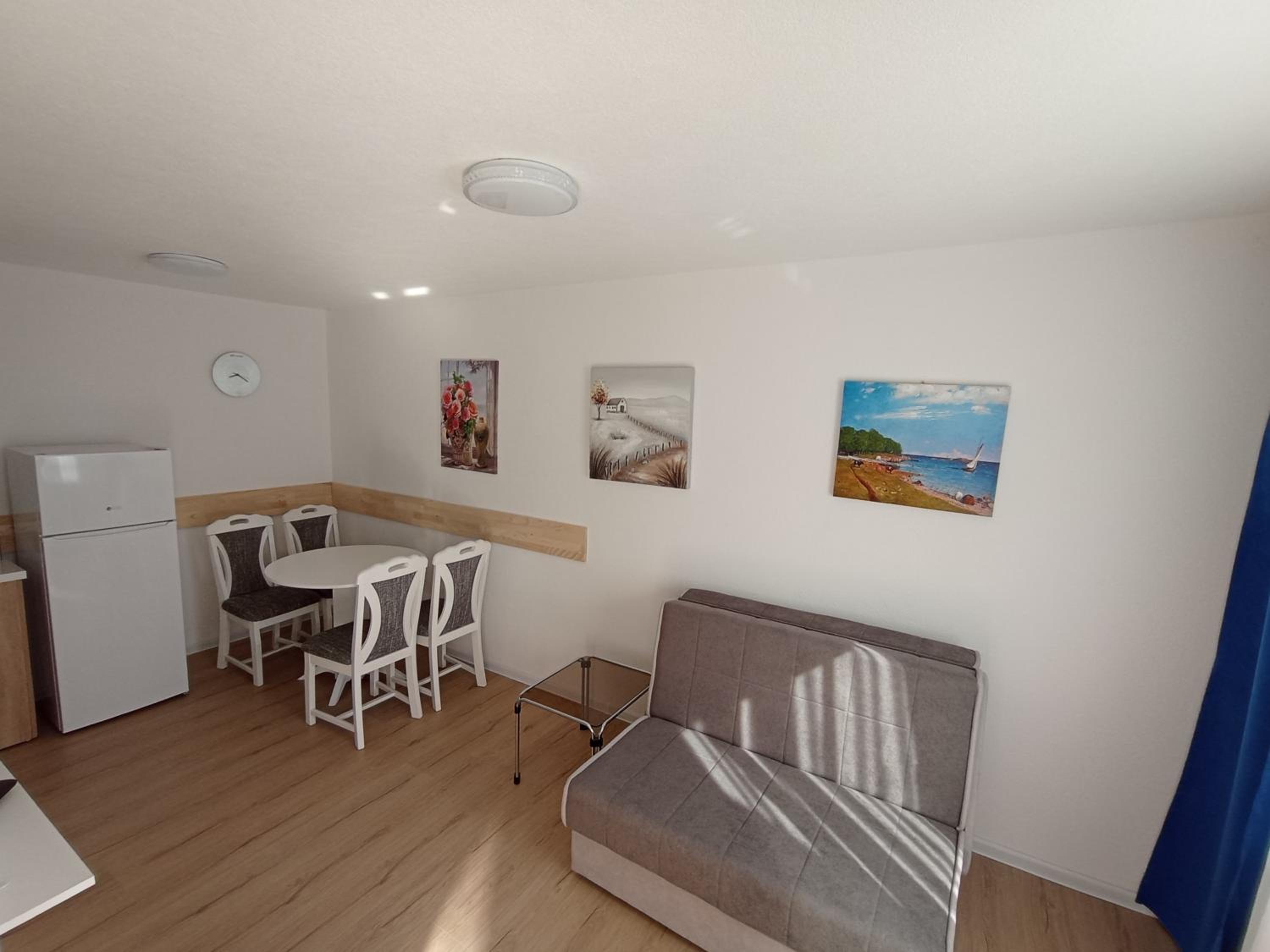 Apartman Neretva