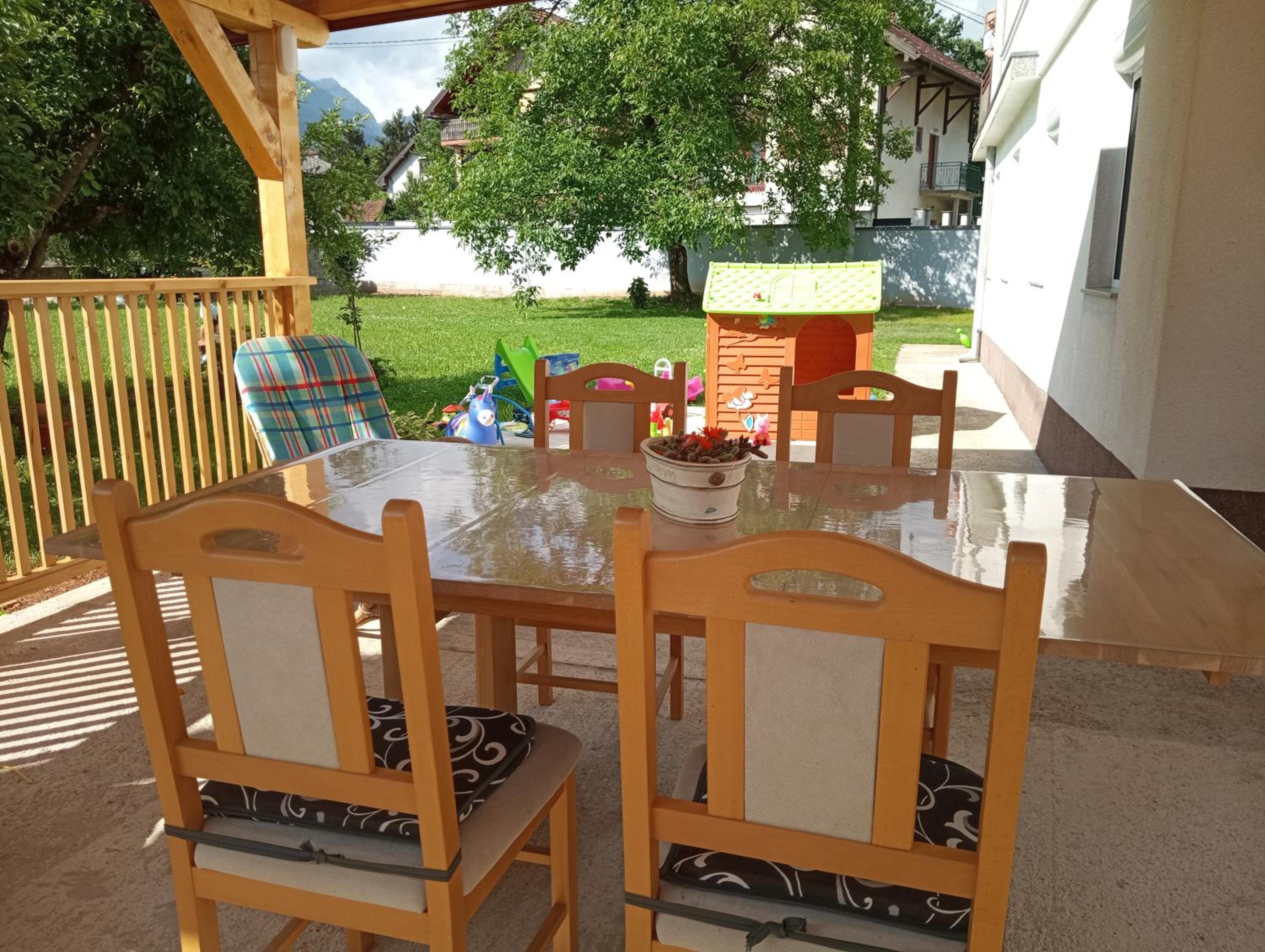 Apartman Neretva