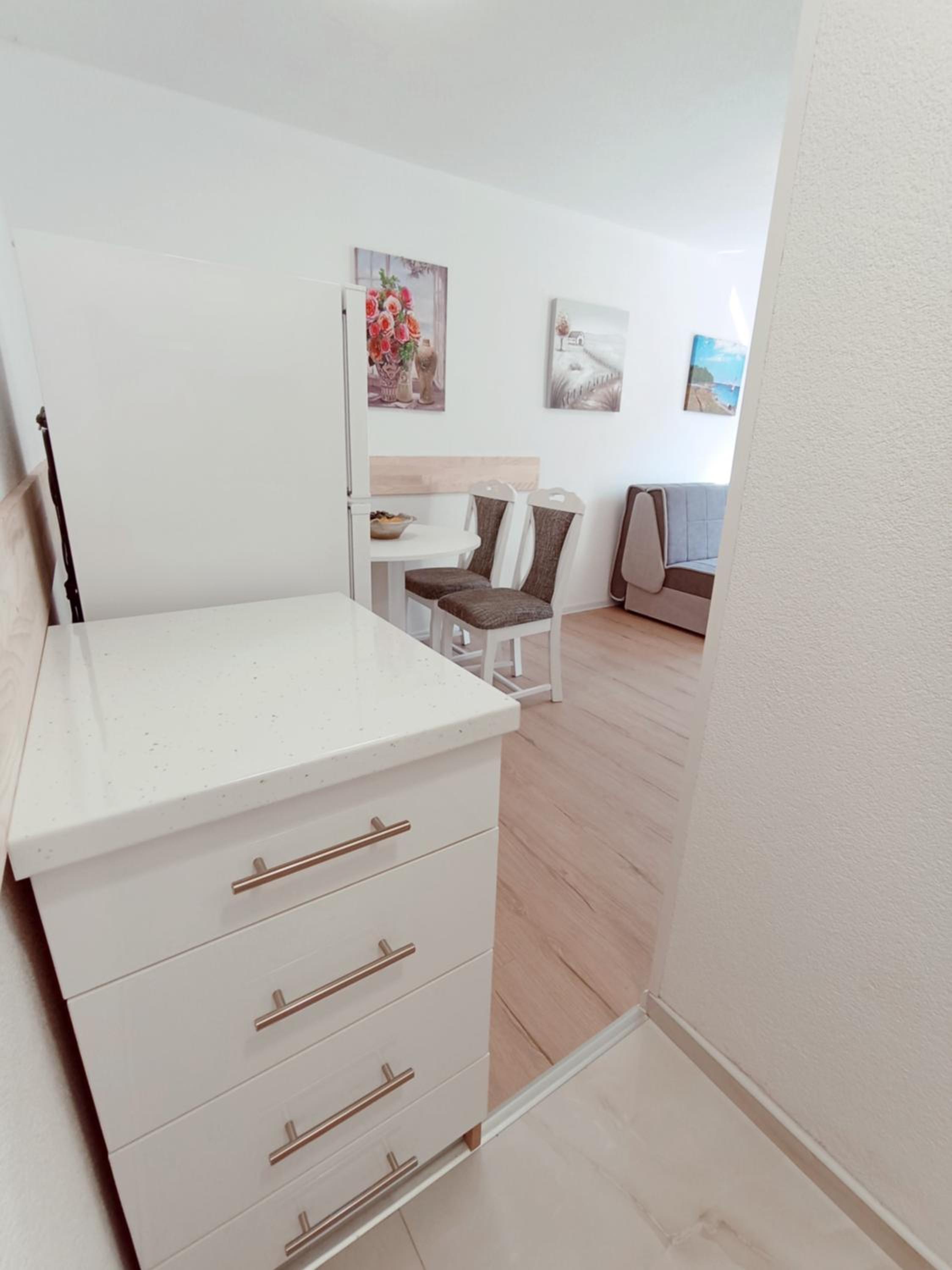Apartman Neretva