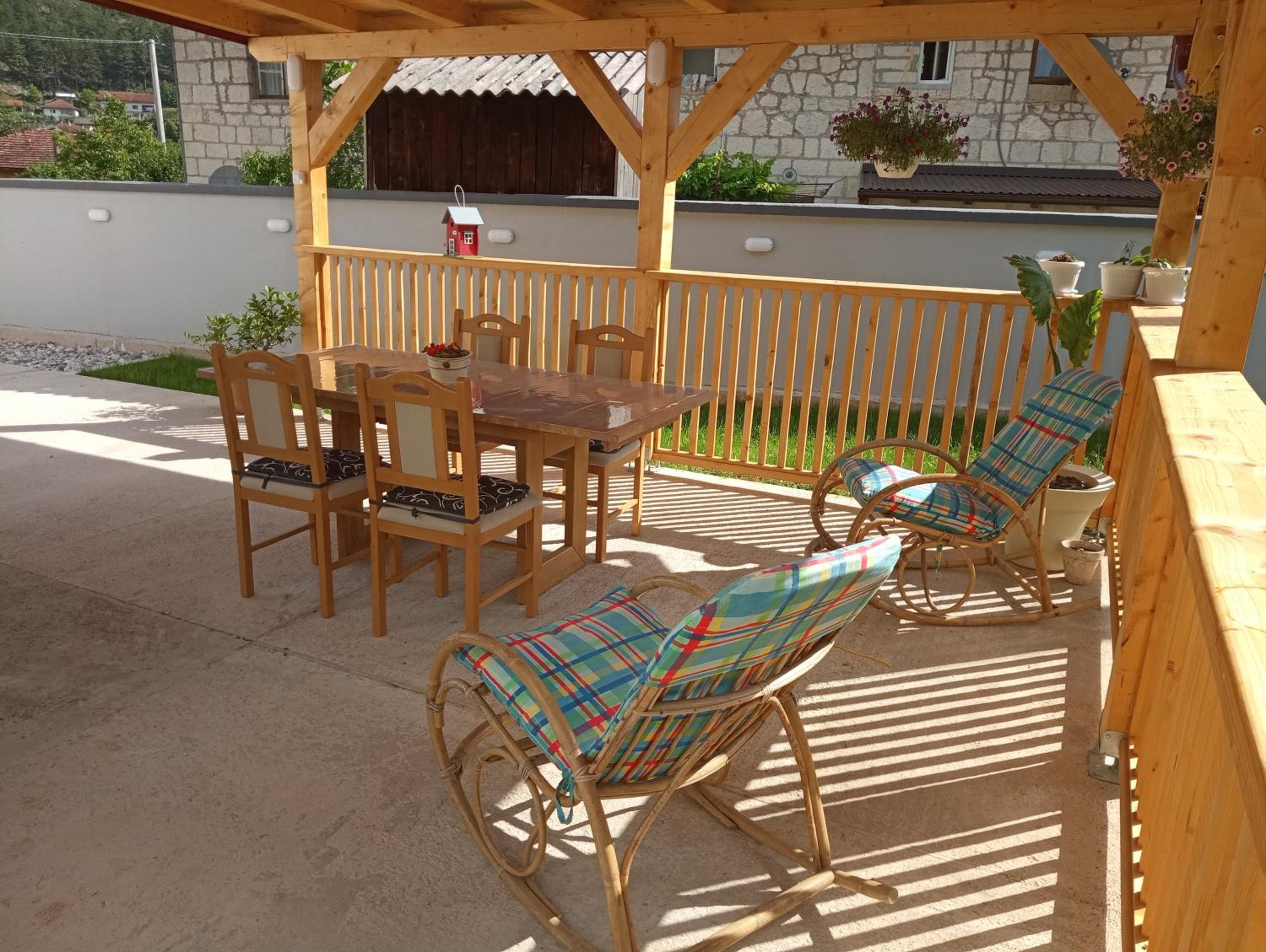 Apartman Neretva