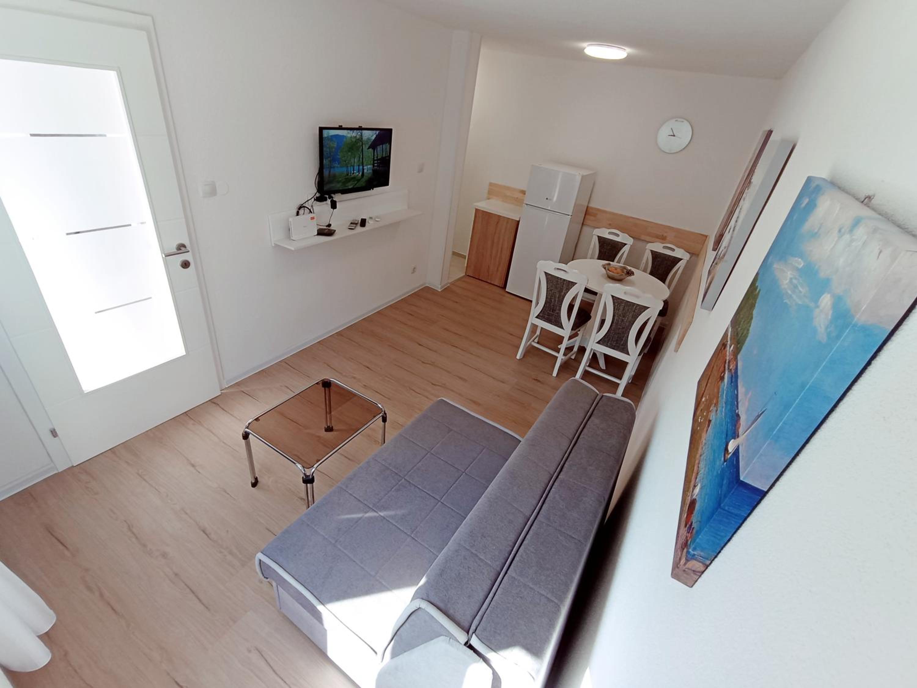 Apartman Neretva