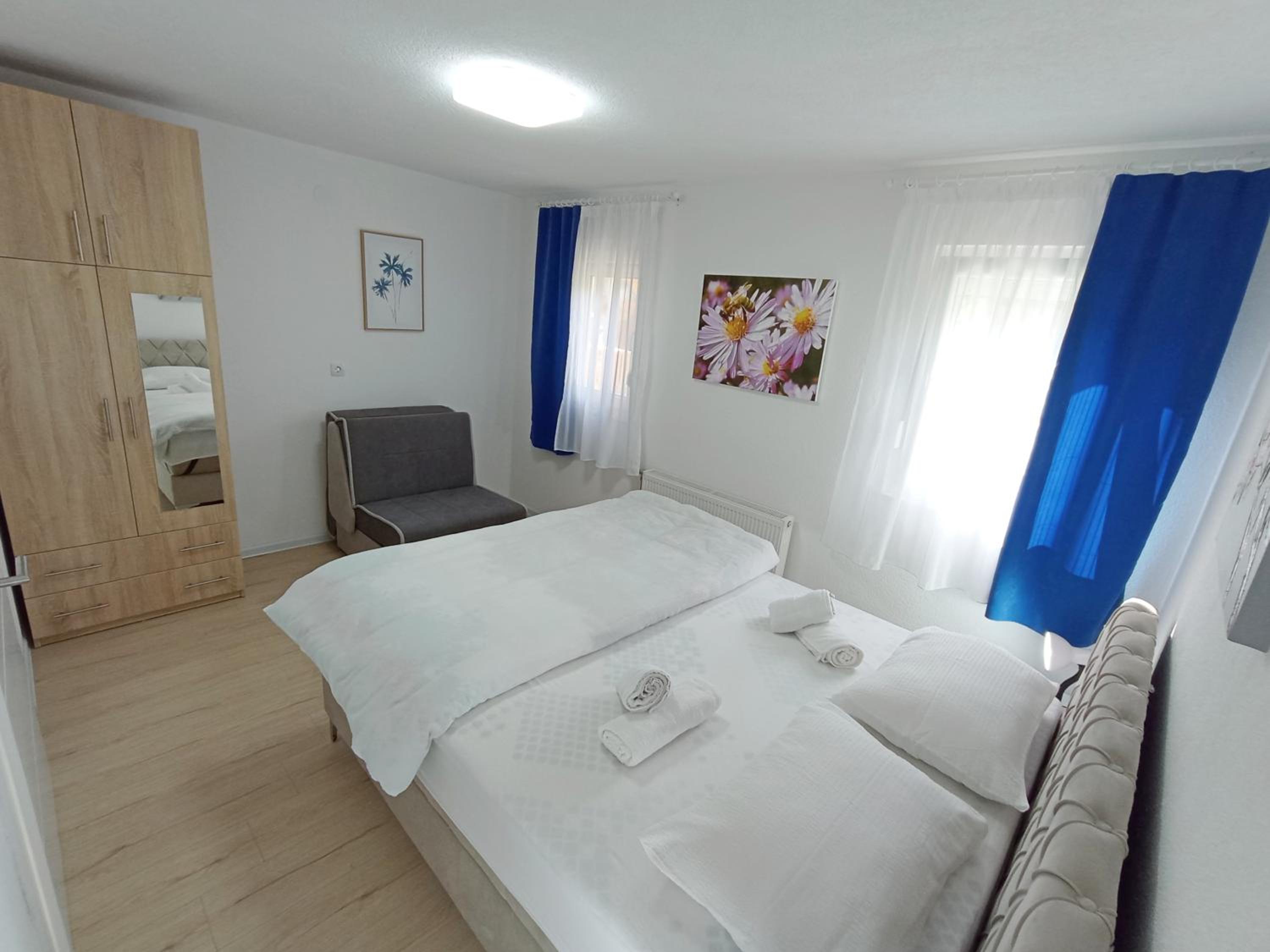 Apartman Neretva