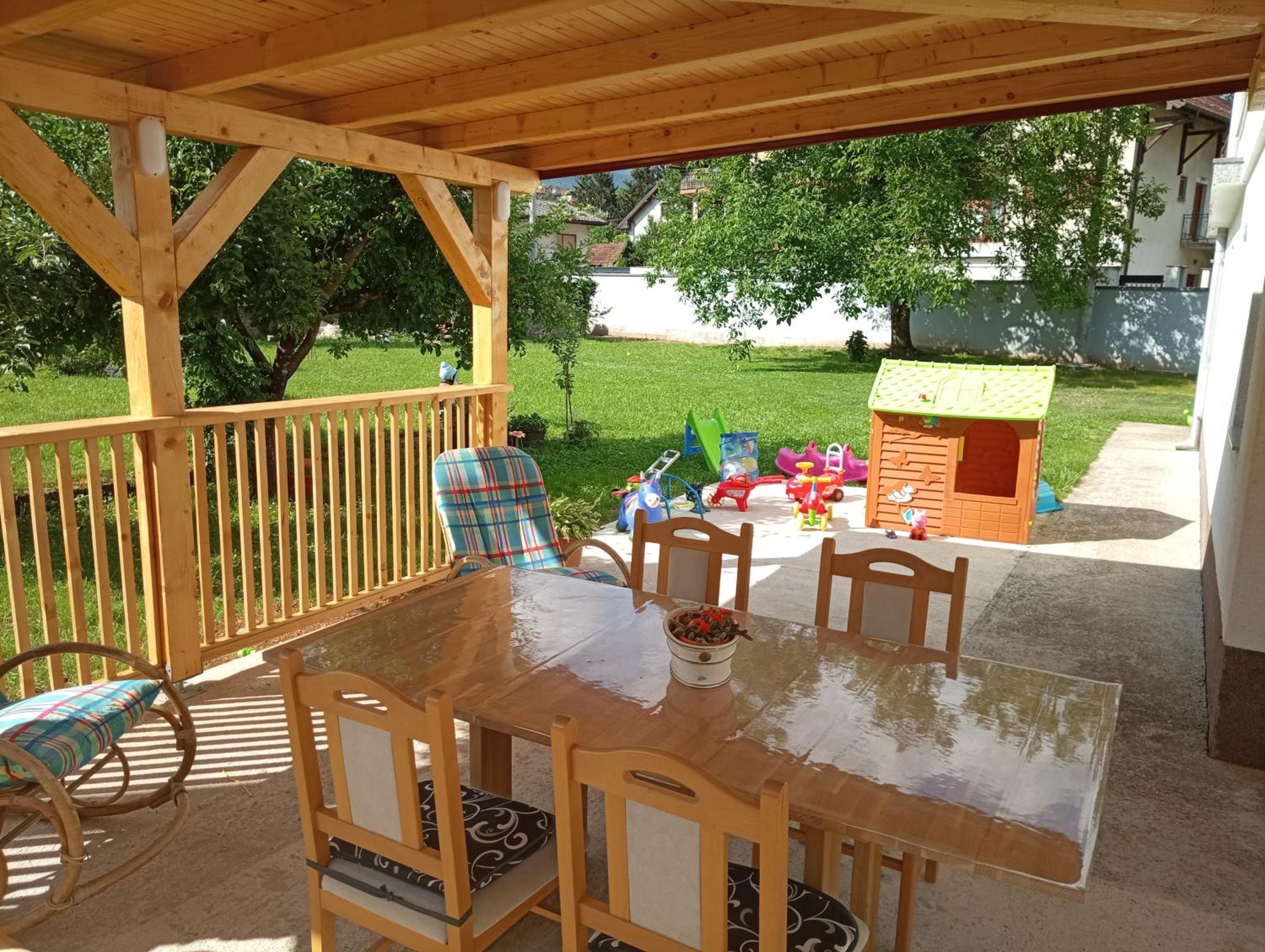 Apartman Neretva