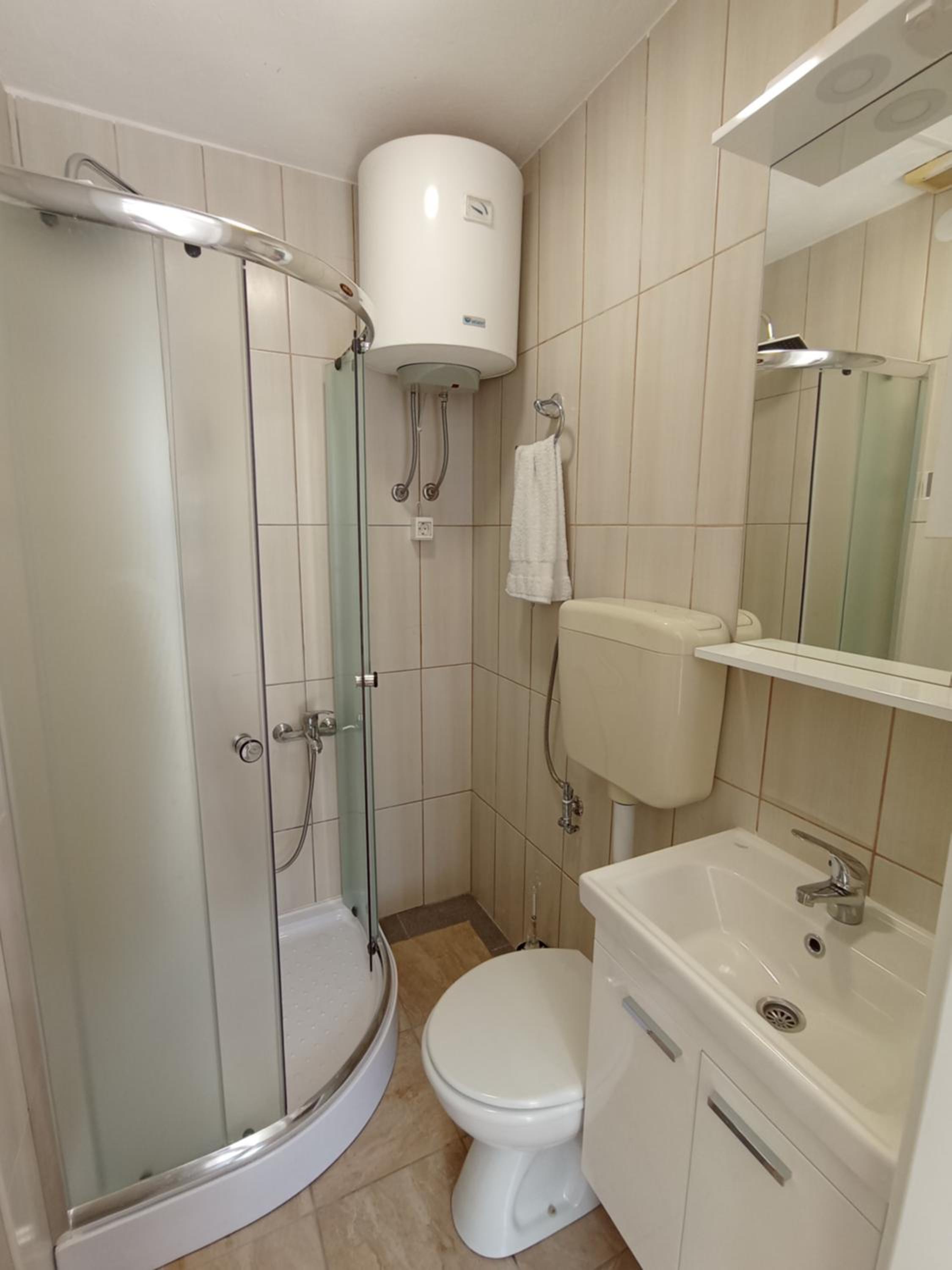 Apartman Neretva