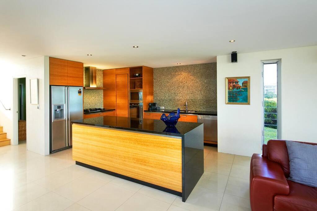 The Seahorse Beach House