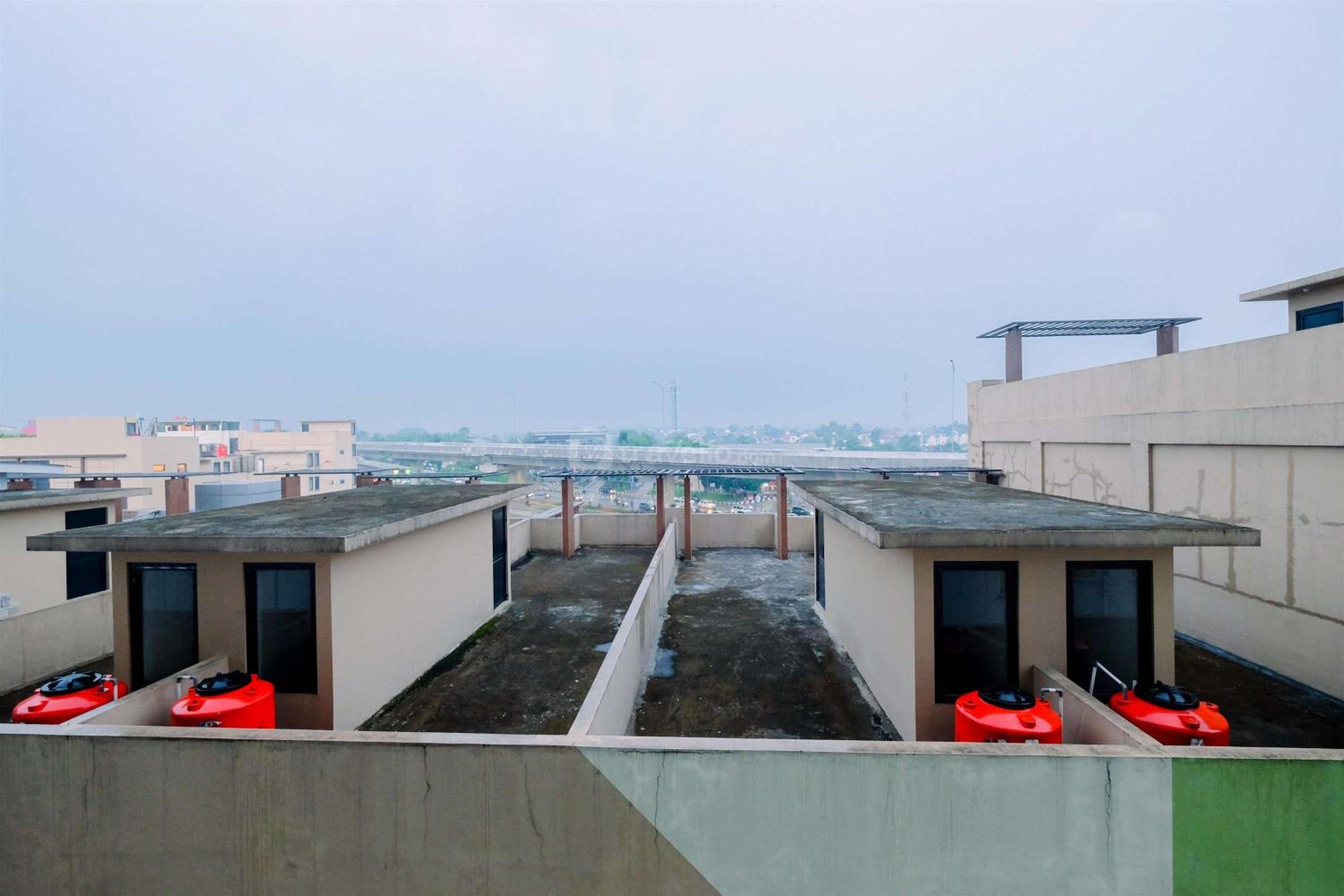 roof