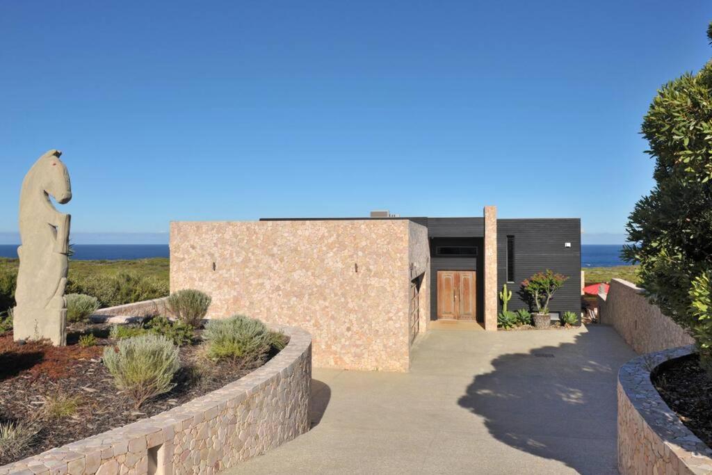 The Seahorse Beach House