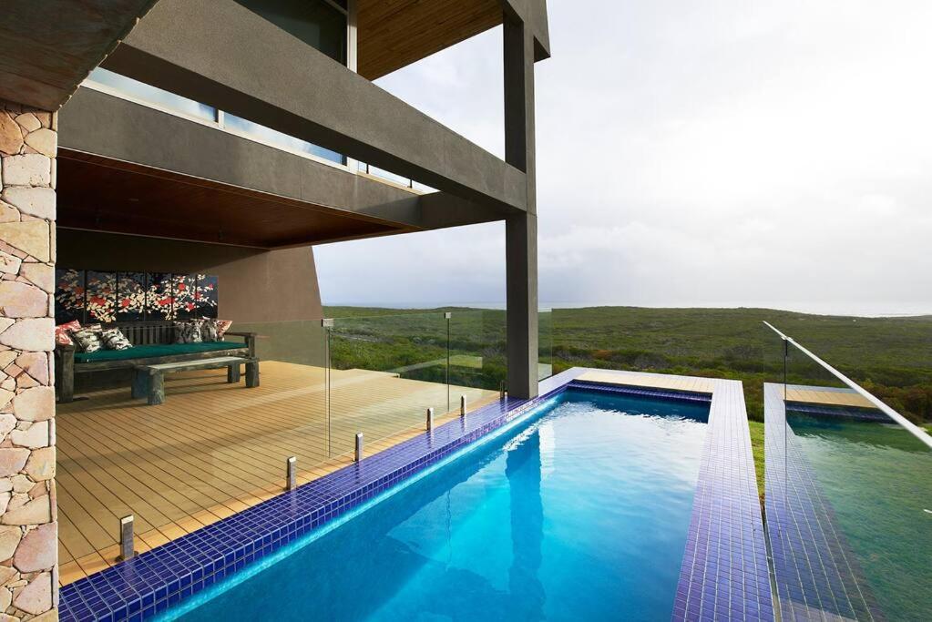 The Seahorse Beach House