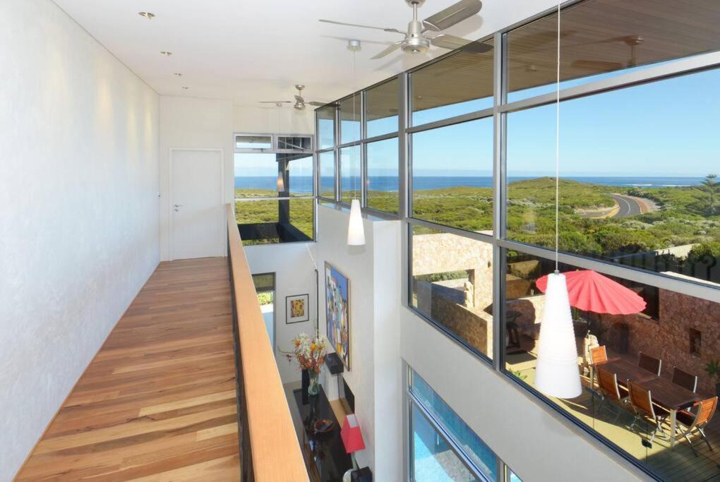 The Seahorse Beach House