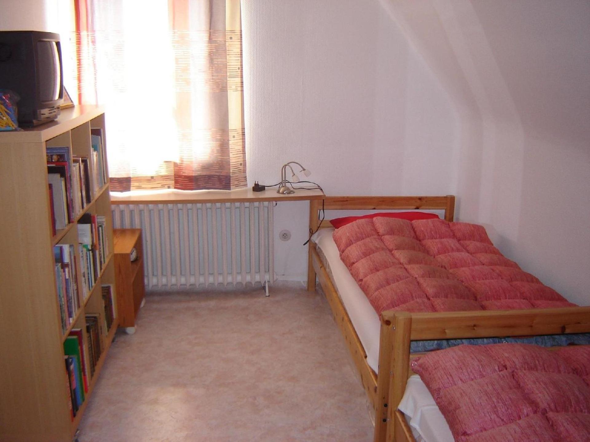 Freistehendes Ferienhaus In Ruhiger Lage