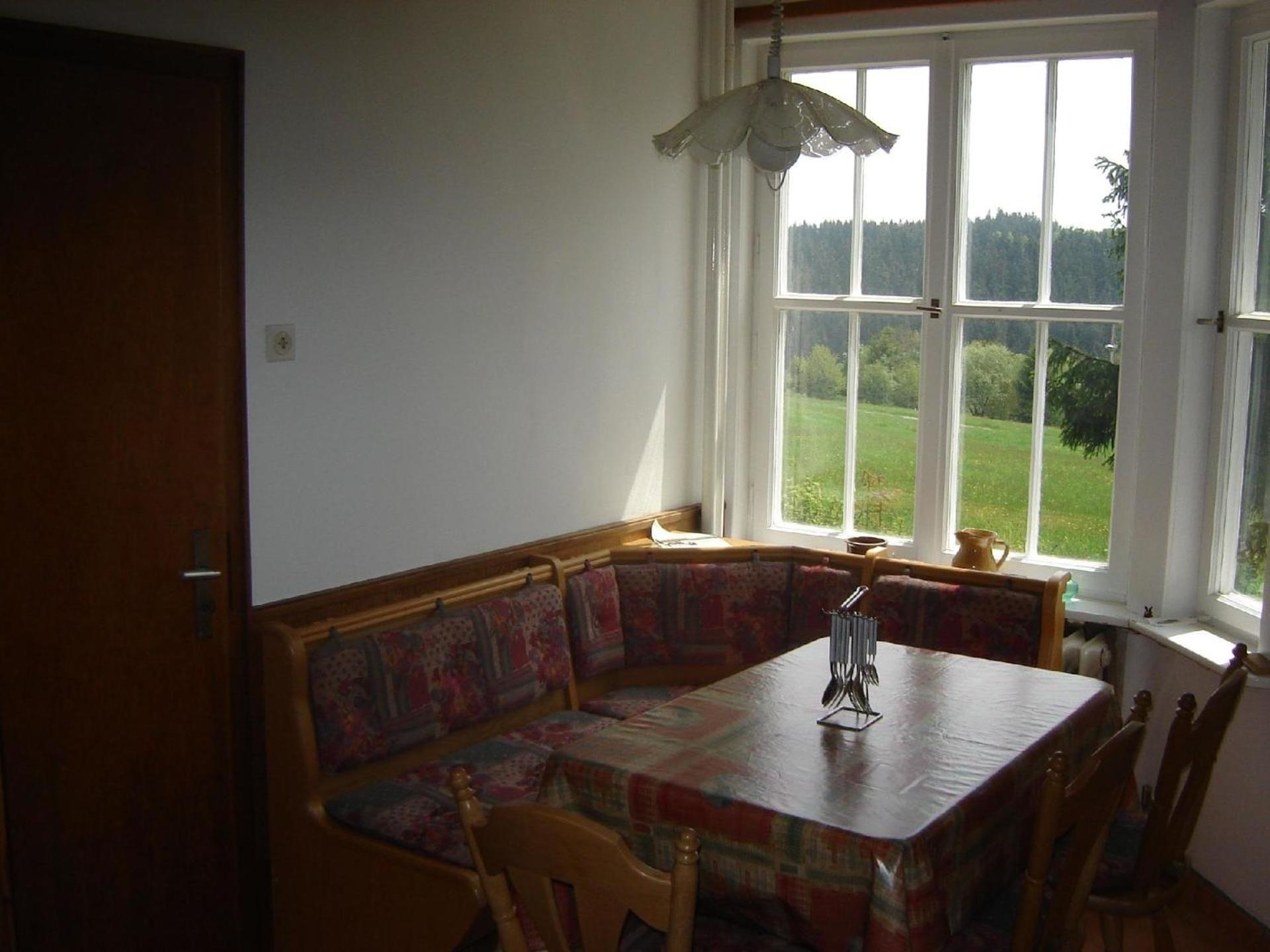Freistehendes Ferienhaus In Ruhiger Lage