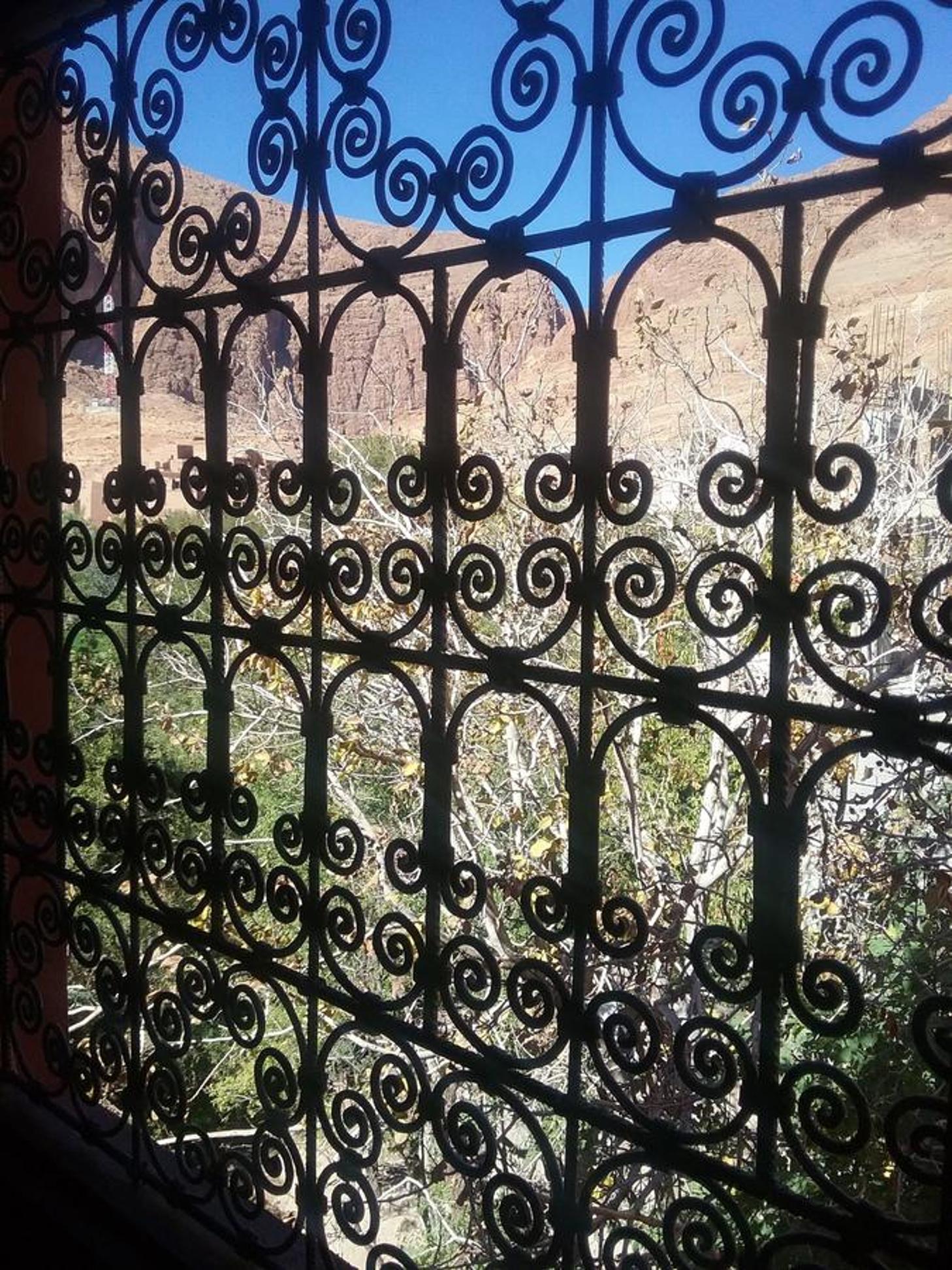 La Belle étoile view 5