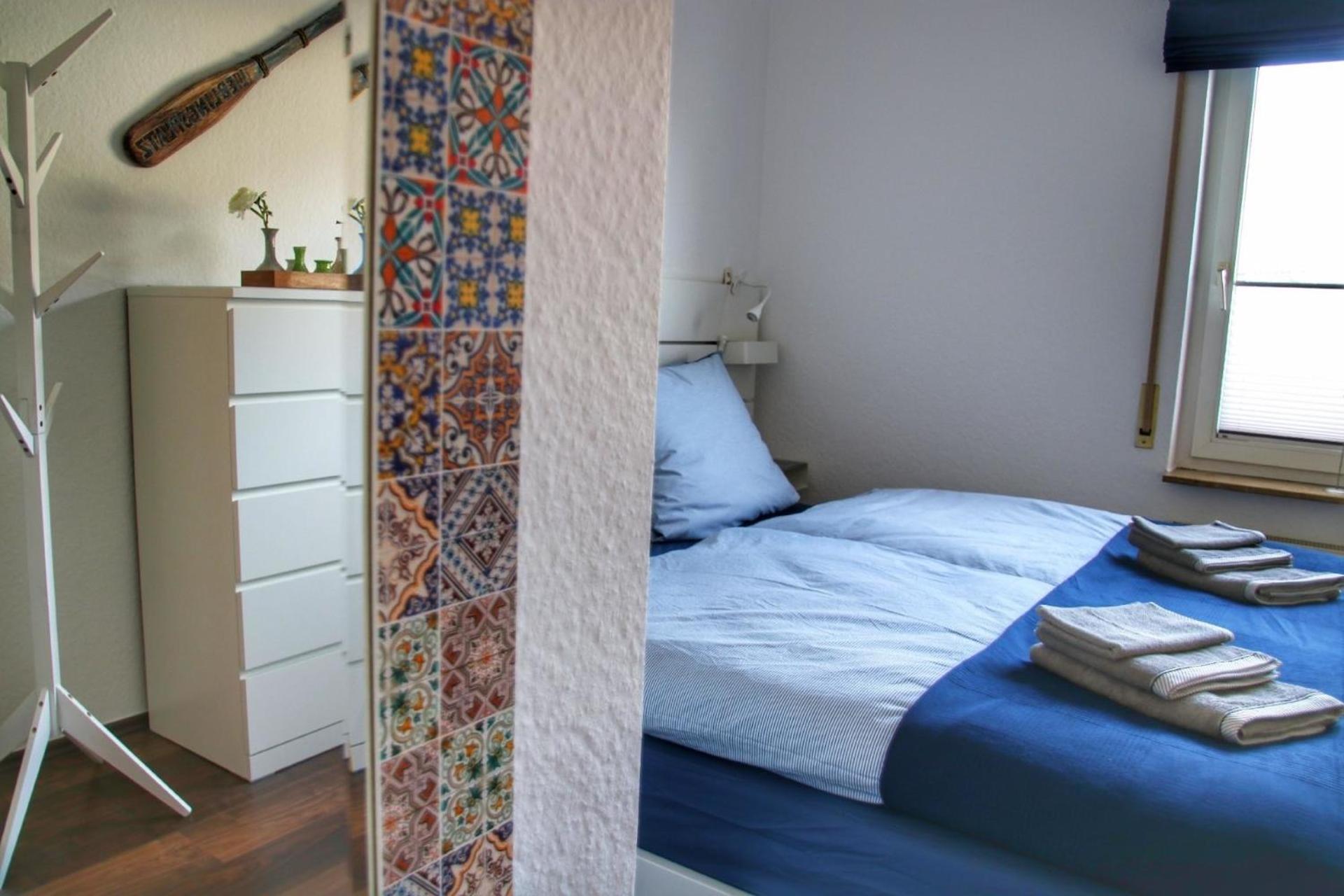 Wunderschönes Appartement In Scheid Mit Grill