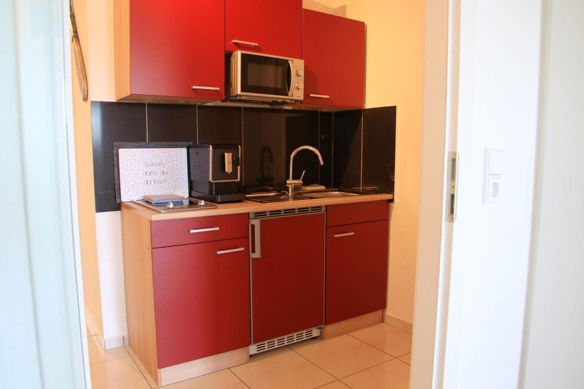 Wunderschönes Appartement In Scheid Mit Grill