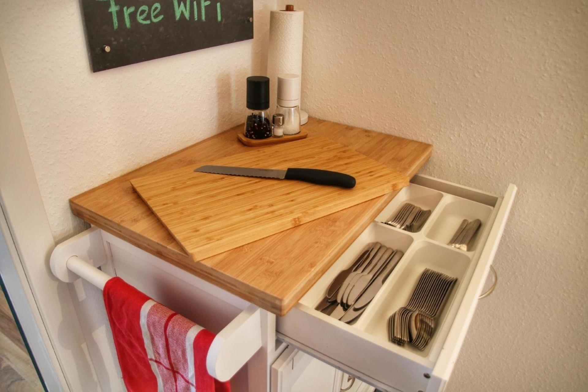 Wunderschönes Appartement In Scheid Mit Grill