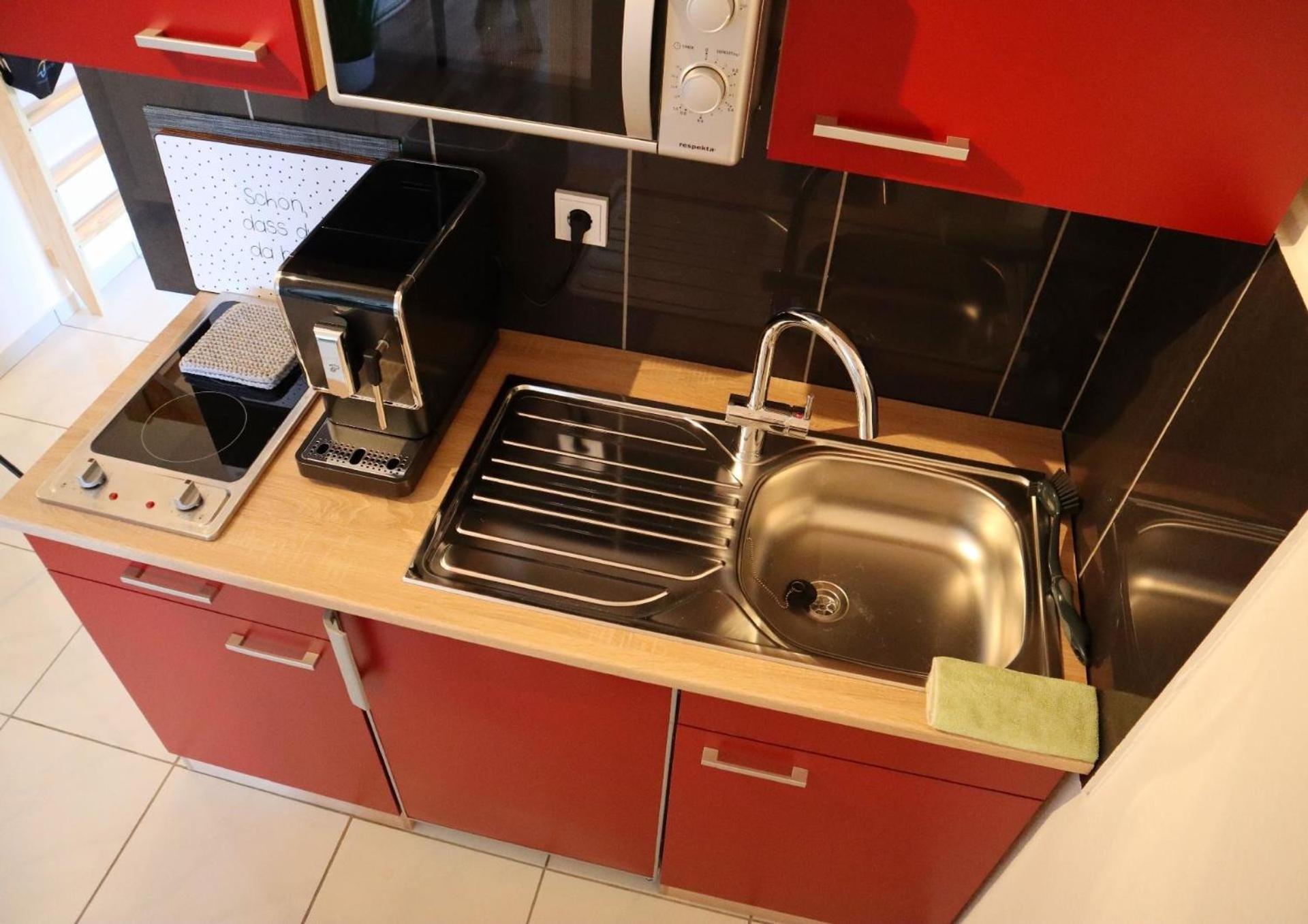 Wunderschönes Appartement In Scheid Mit Grill