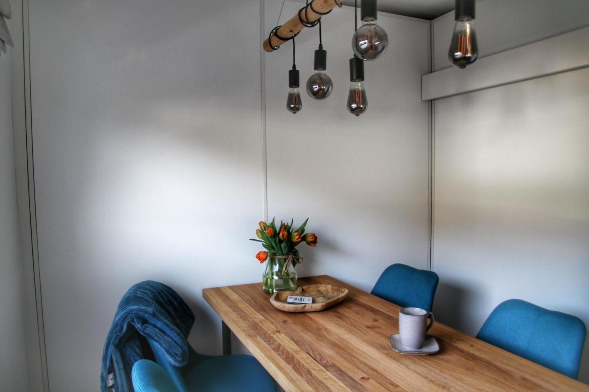 Wunderschönes Appartement In Scheid Mit Grill