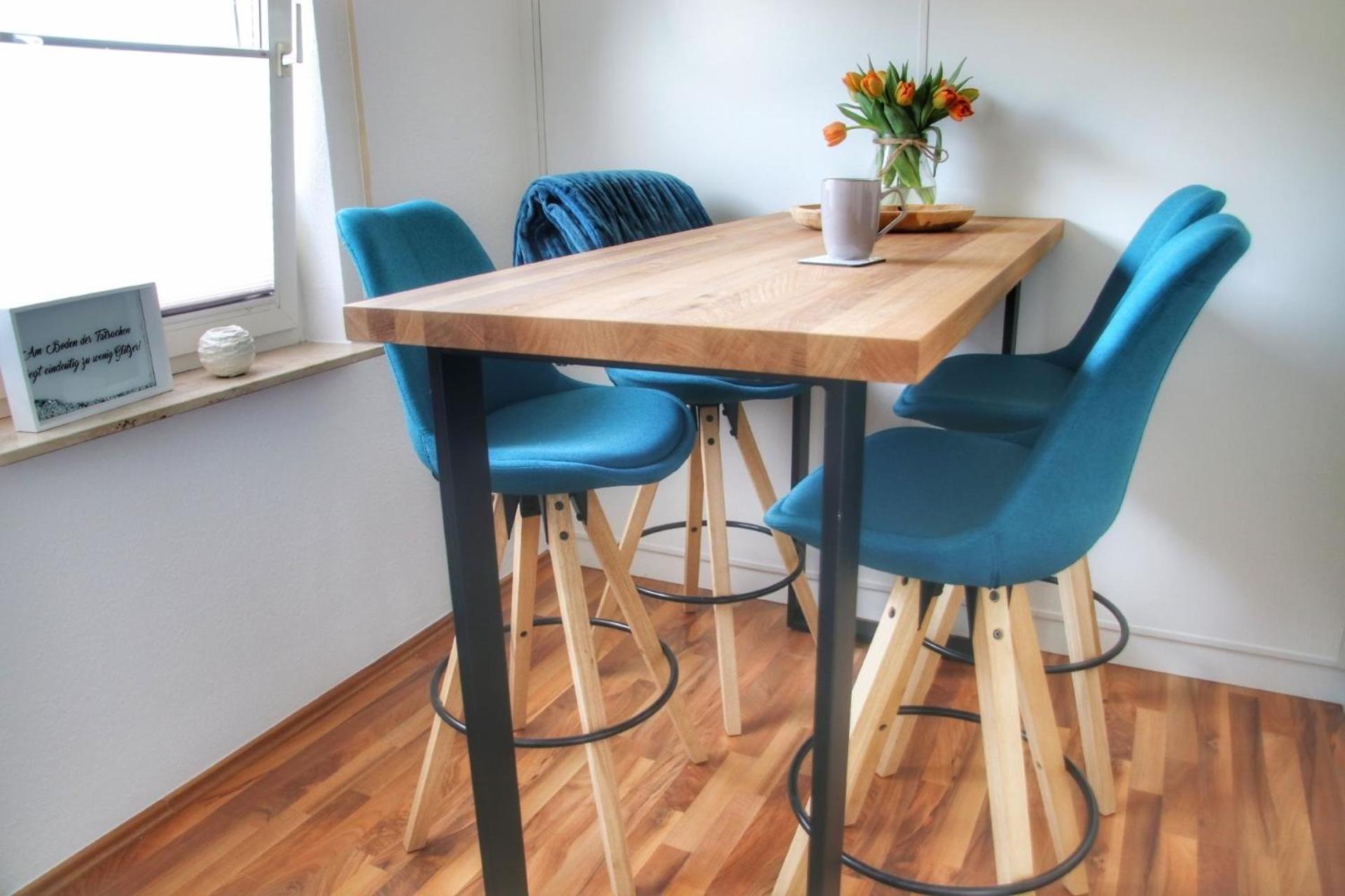 Wunderschönes Appartement In Scheid Mit Grill