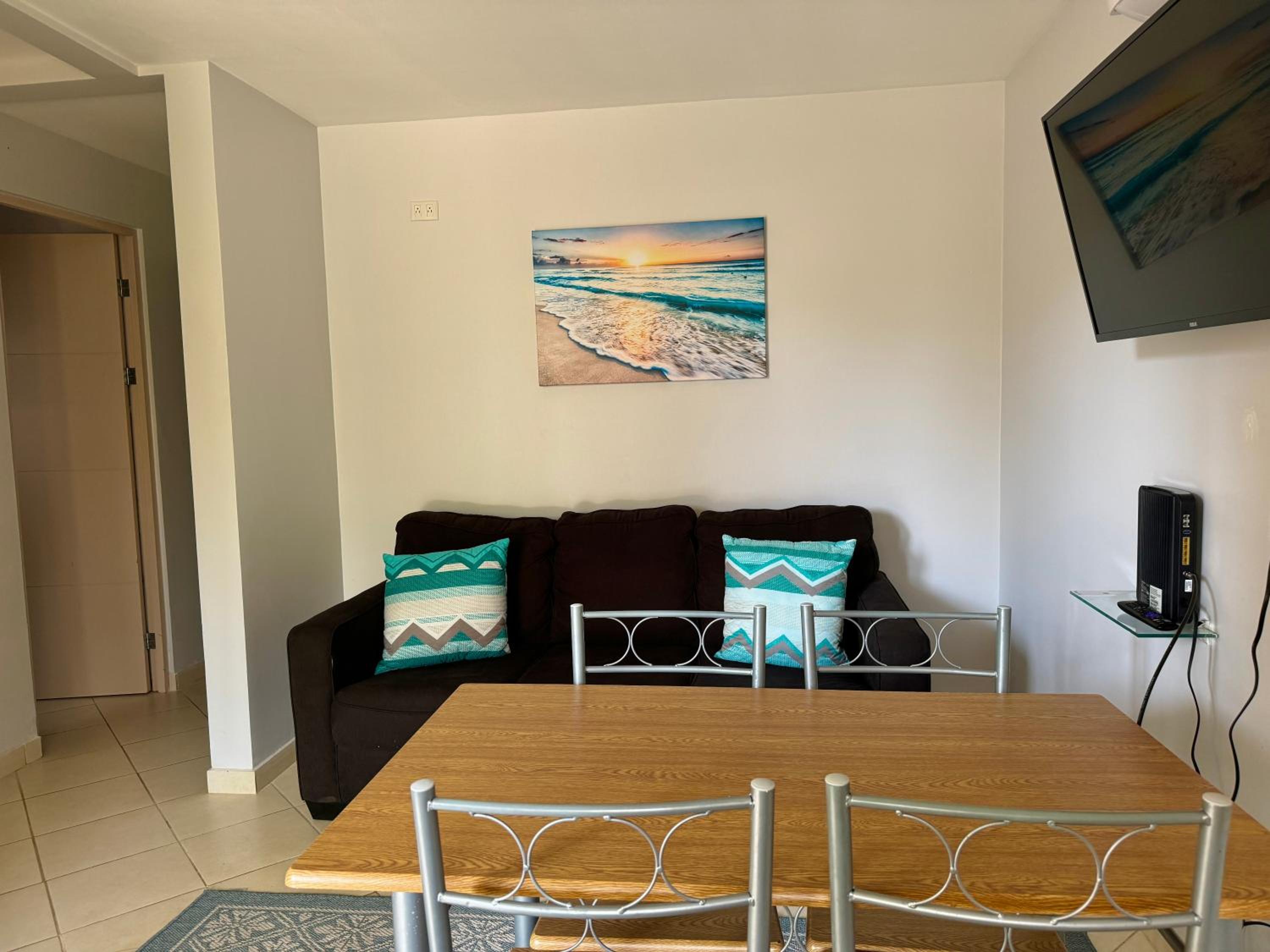 Coco Cabana Ground Floor Condo
