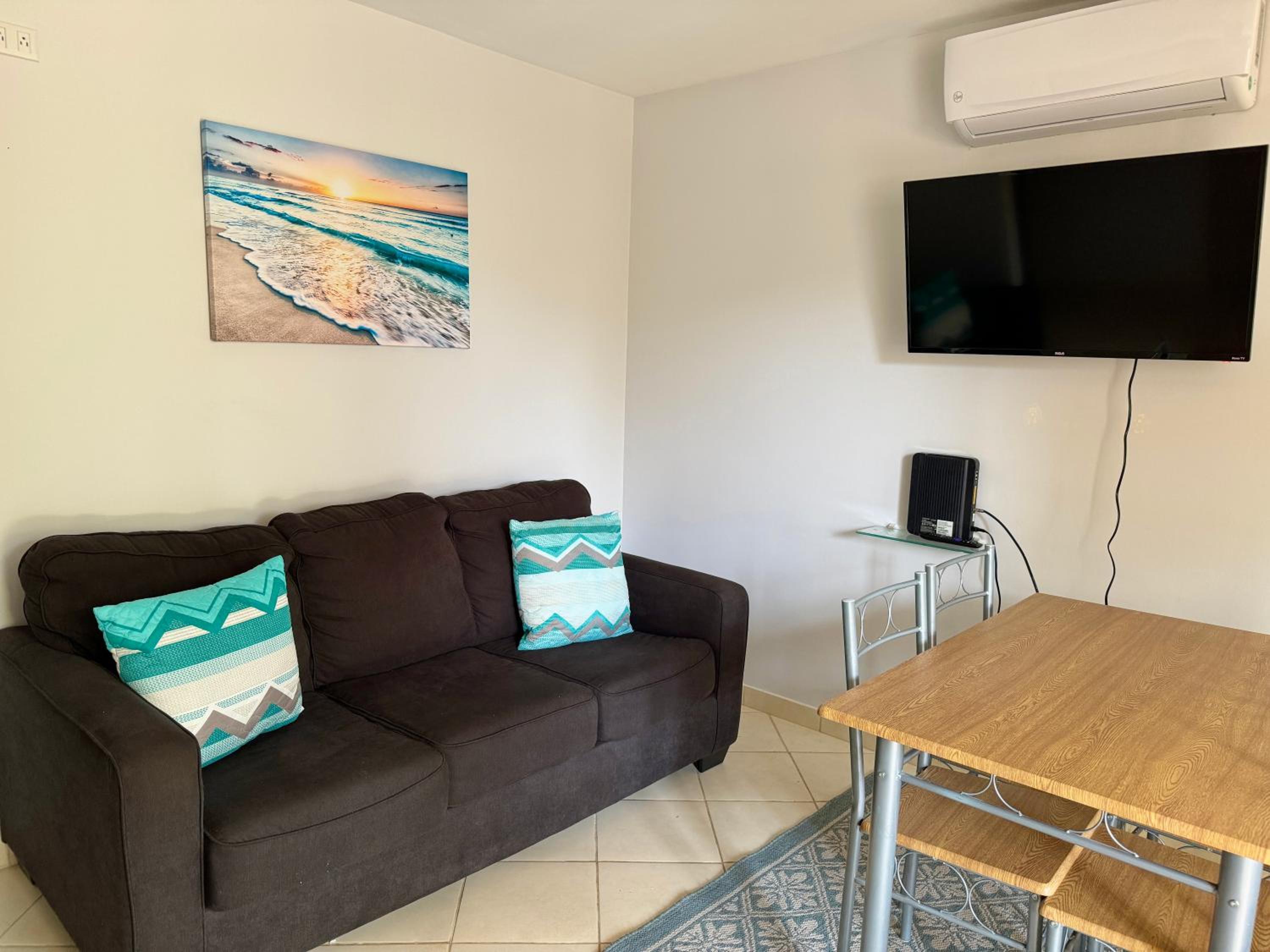 Coco Cabana Ground Floor Condo