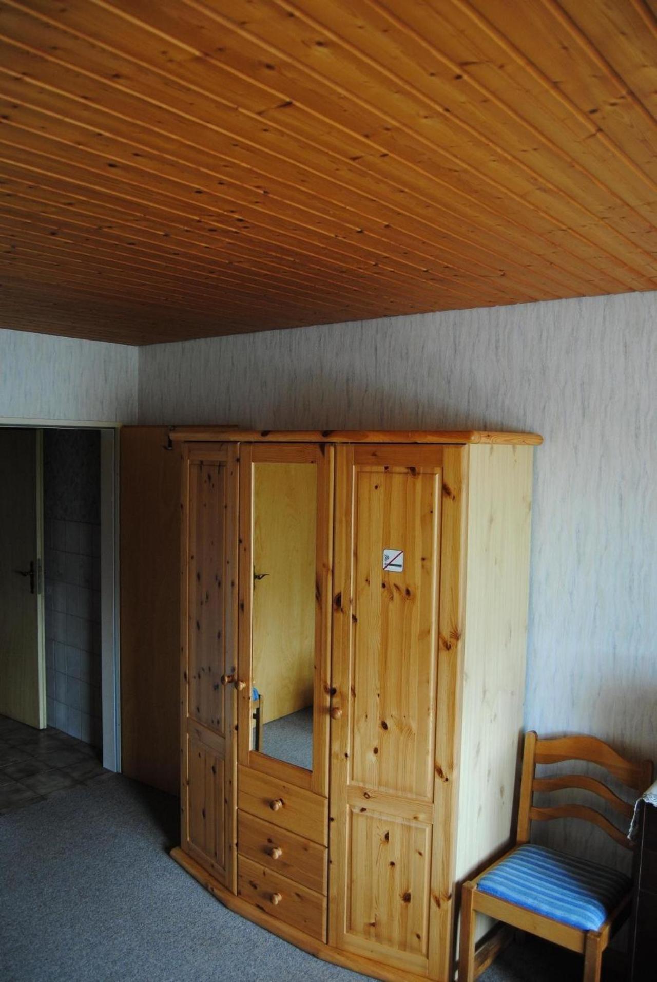 Wohnung In Goosefeld Mit Grill
