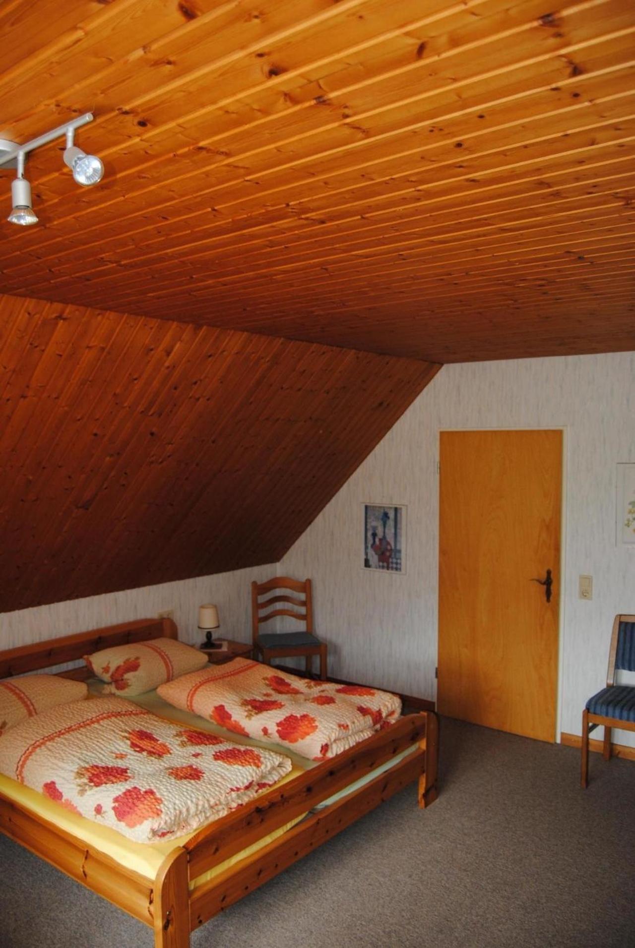 Wohnung In Goosefeld Mit Grill