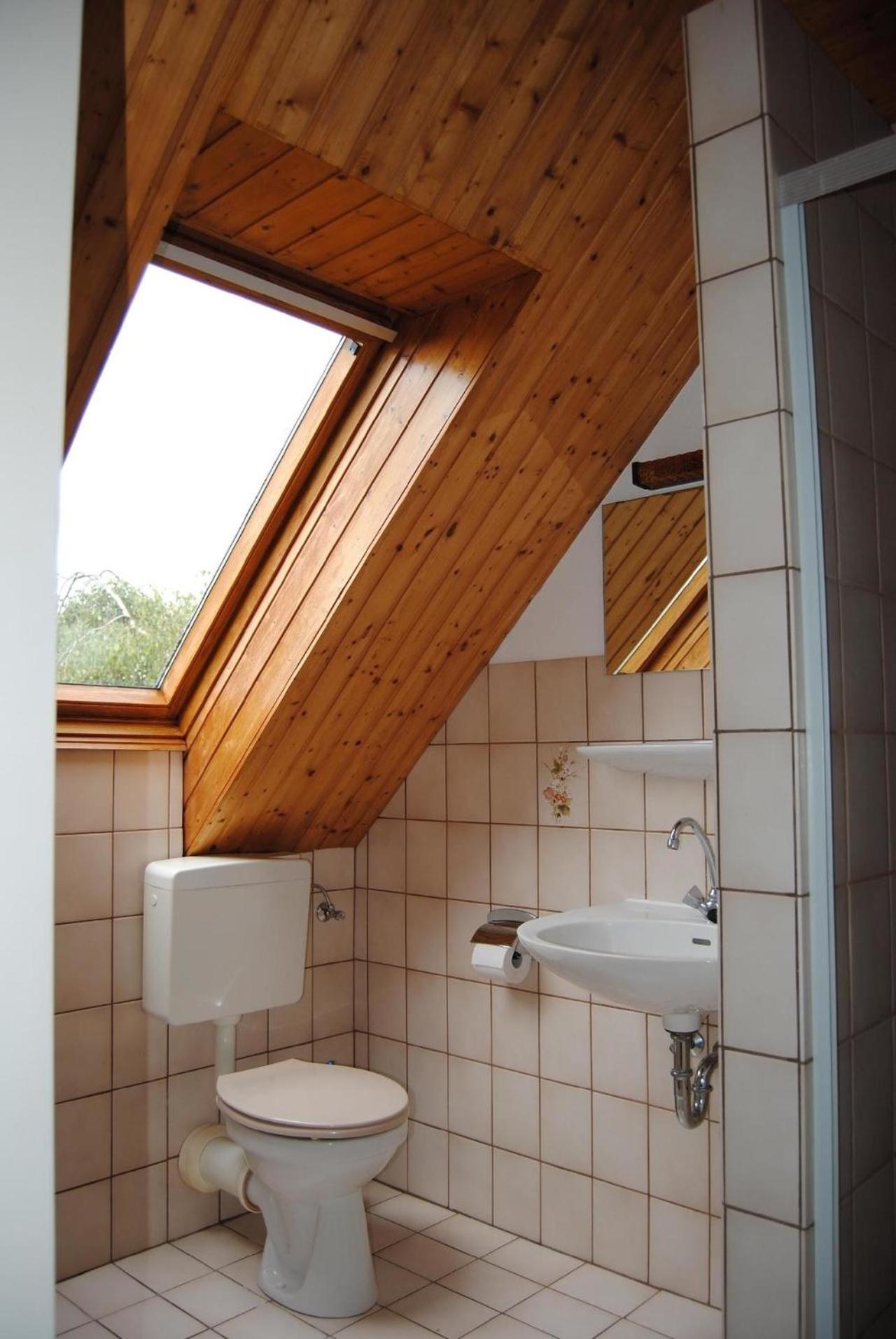 Wohnung In Goosefeld Mit Grill