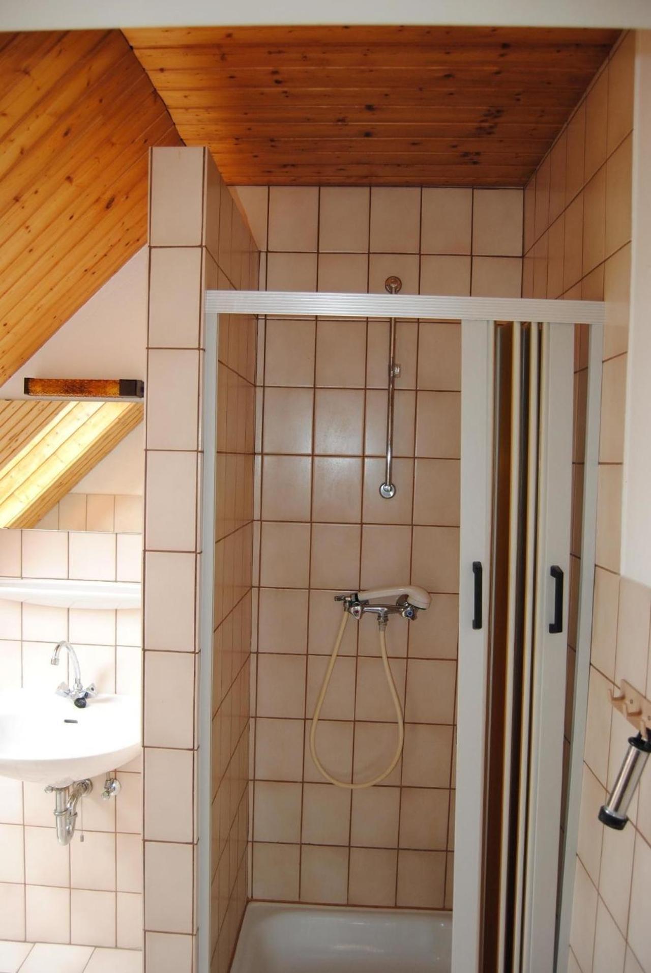 Wohnung In Goosefeld Mit Grill
