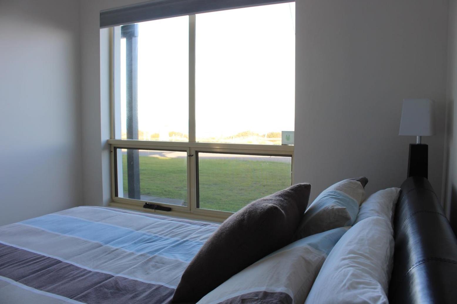 Seascape at Boomer 2 Ocean Rd Port Elliot - No Linen Included