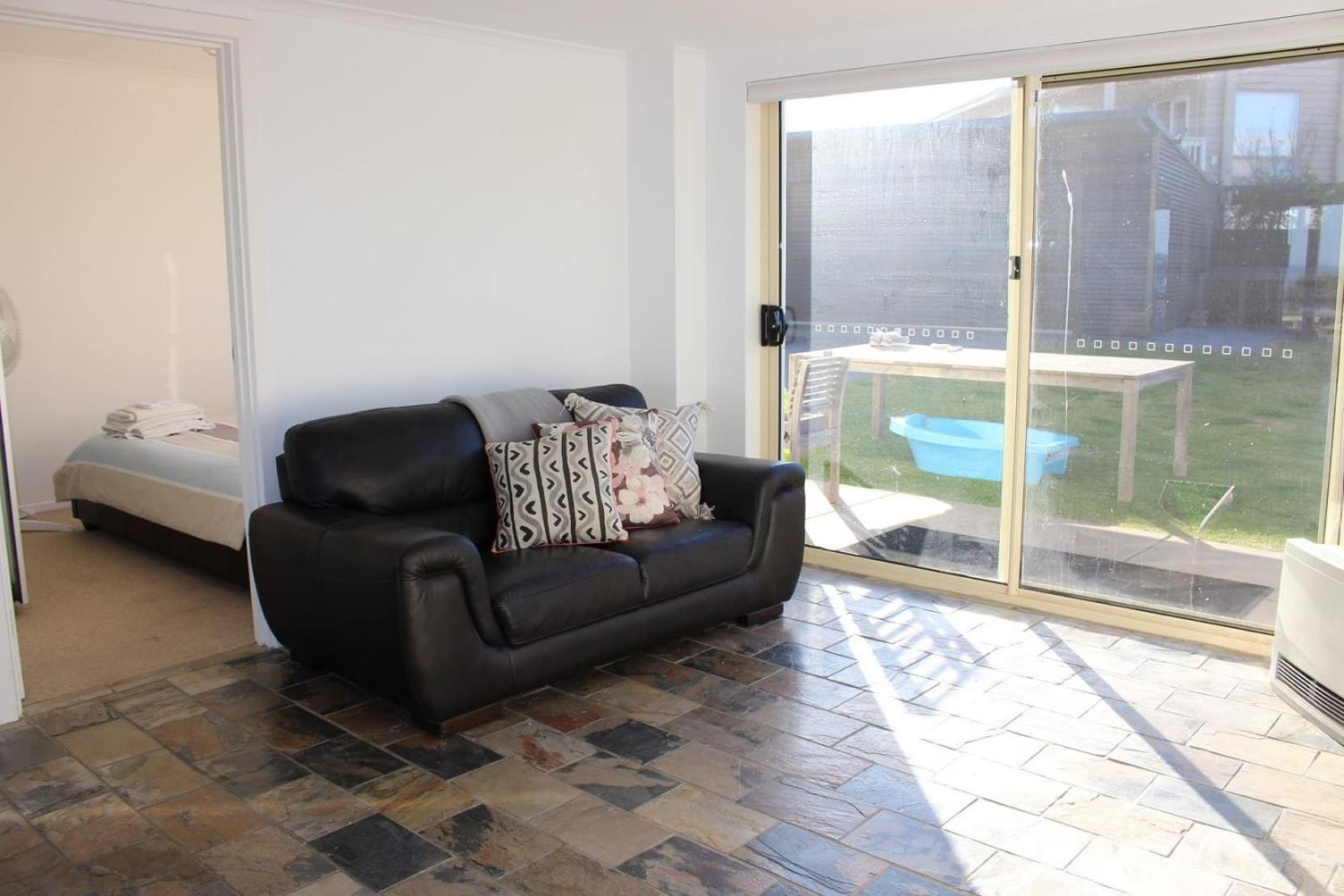 Seascape at Boomer 2 Ocean Rd Port Elliot - No Linen Included