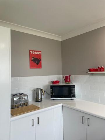Huckleberry House Stanthorpe