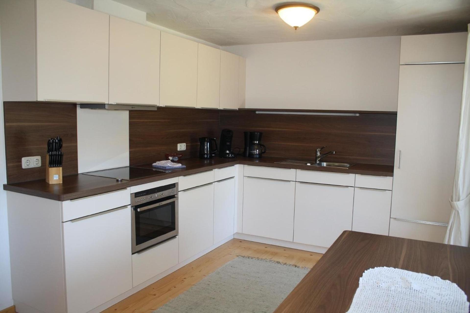 Ruhige Wohnung Im Ortszentrum