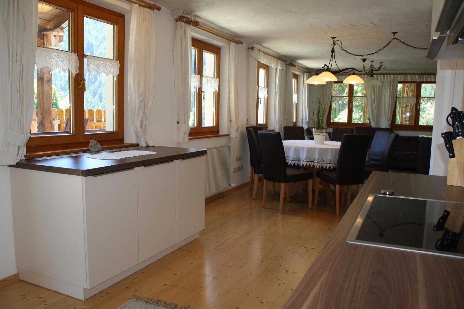 Ruhige Wohnung Im Ortszentrum