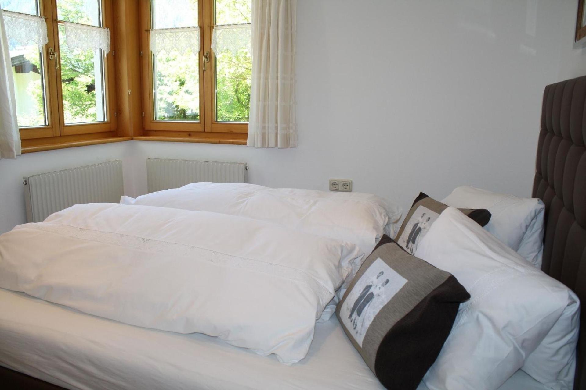 Ruhige Wohnung Im Ortszentrum