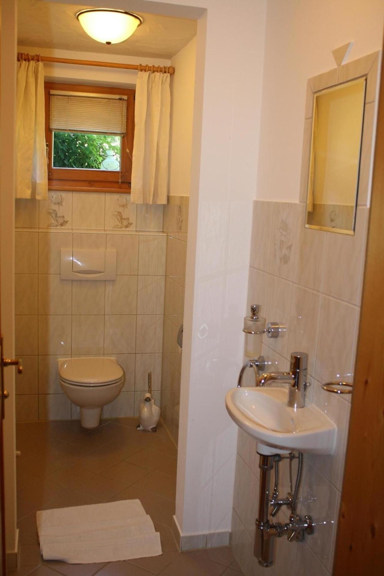 Ruhige Wohnung Im Ortszentrum