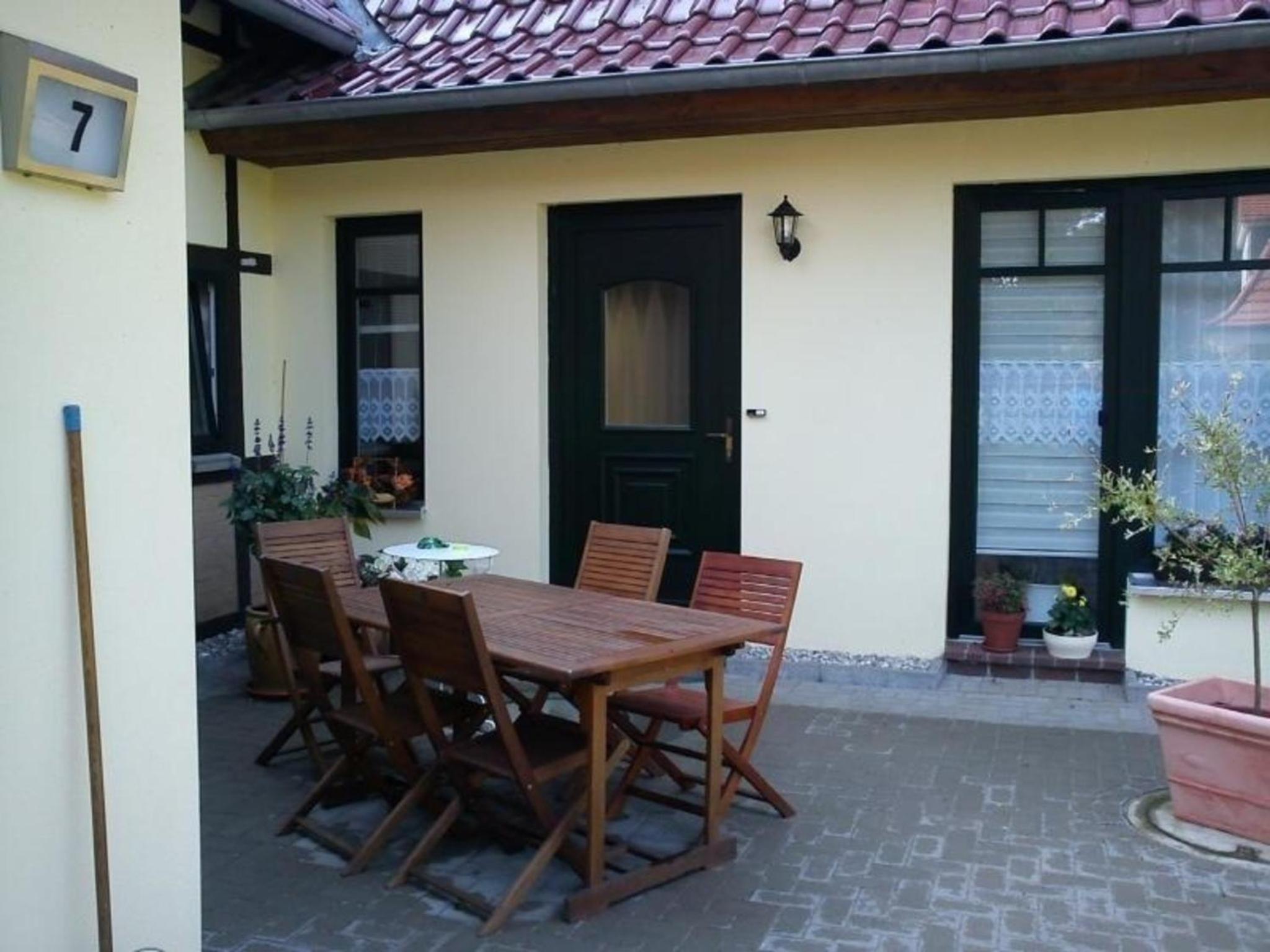 Ferienhaus Haus am Seeufer in Plau am See view 4