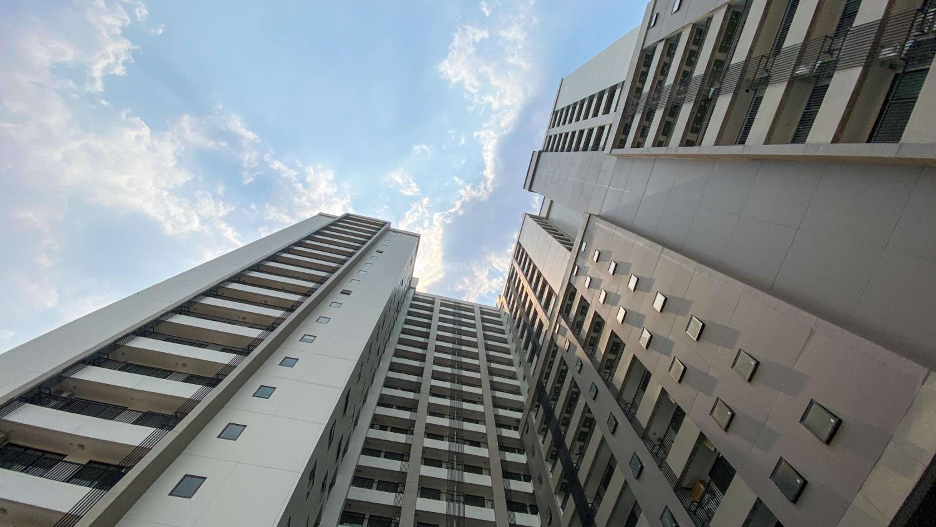 Good Choice Studio Apartment Anwa Residence Bintaro By Travelio